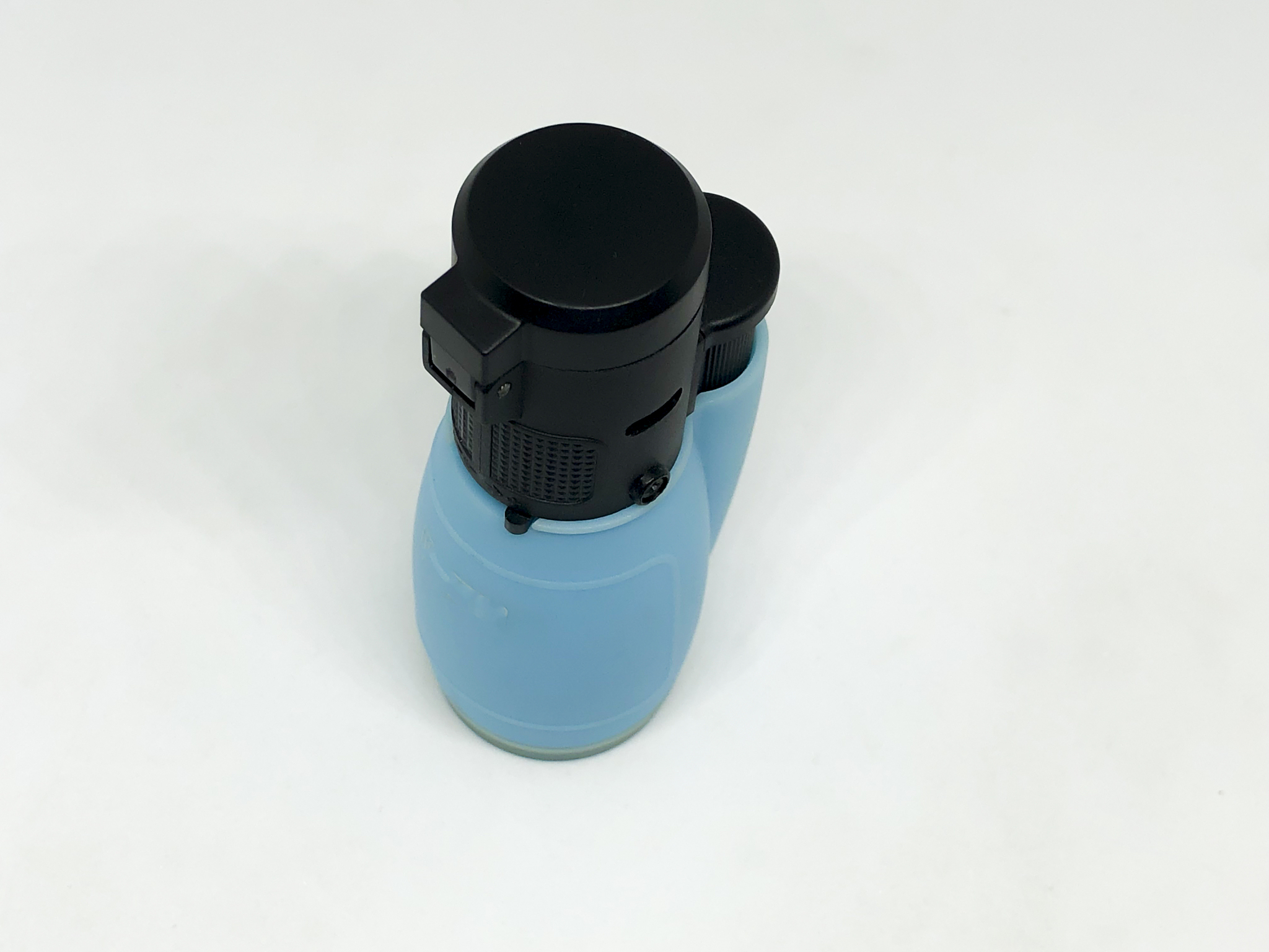 colorful turbo lighter