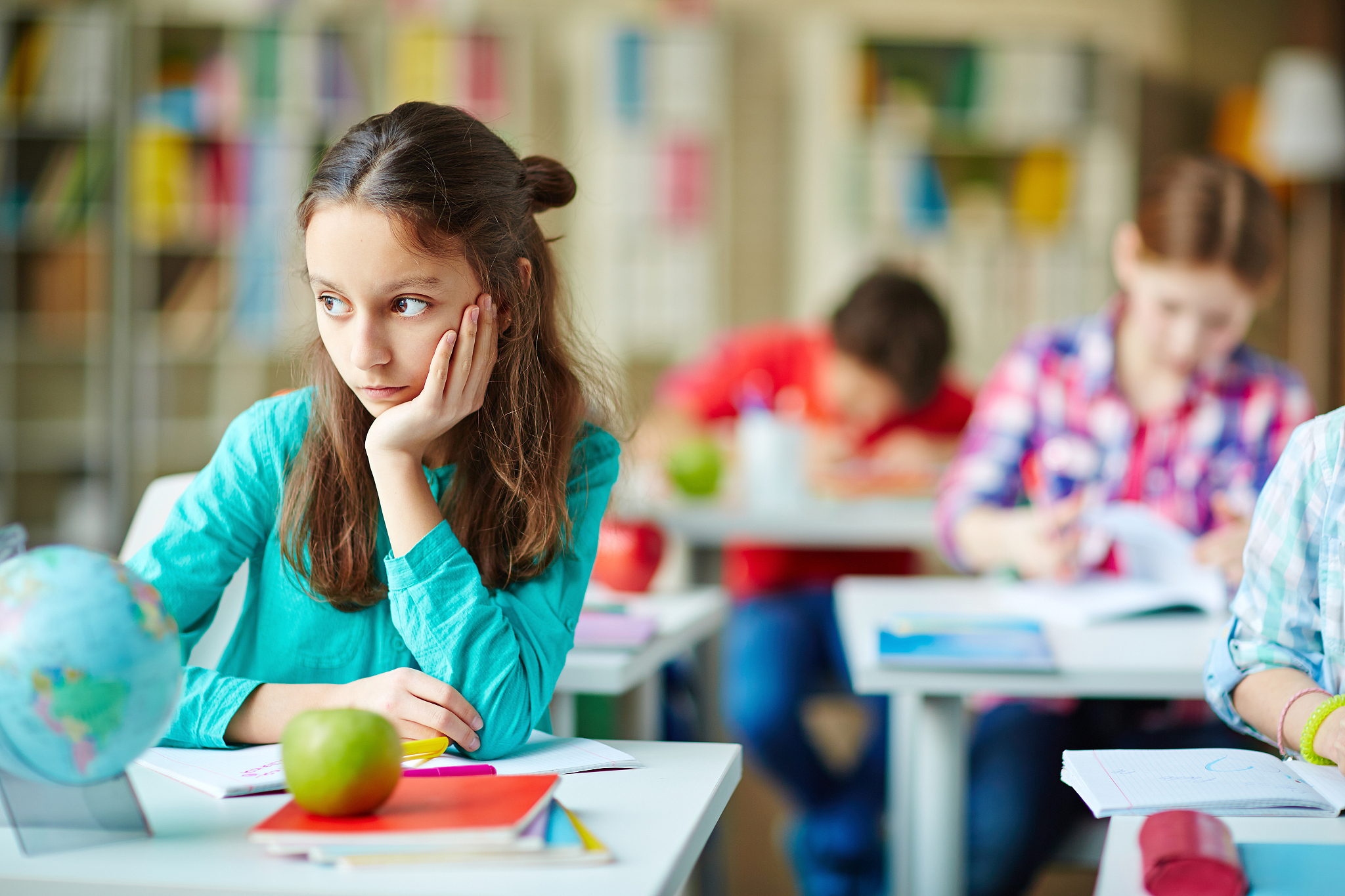 女生适合就读什么样的学校