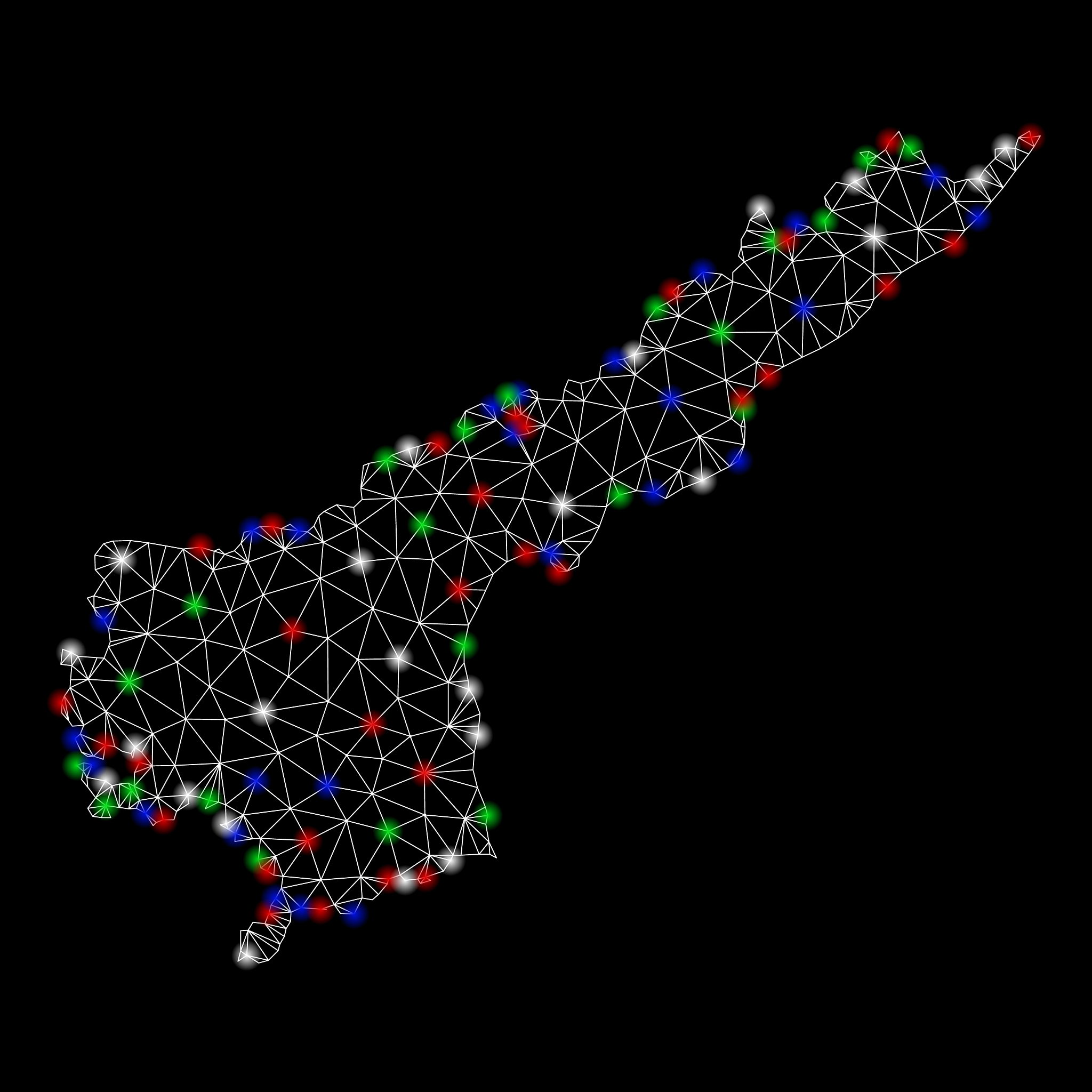 如何用ArcGIS绘制20Ma的古地理图要详细的操作流程和步骤