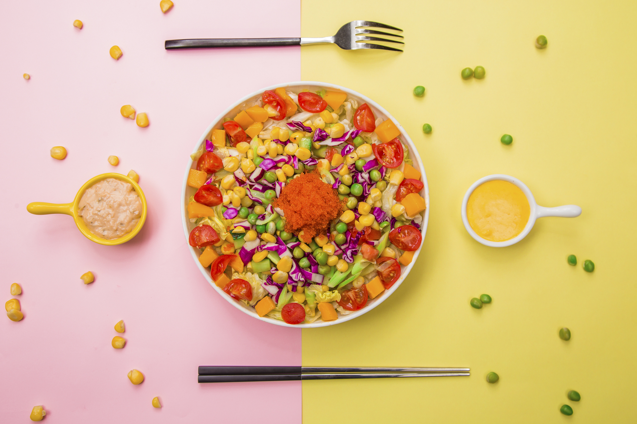 2023年最脏蔬果排行榜解读：如何安全享用蔬果？