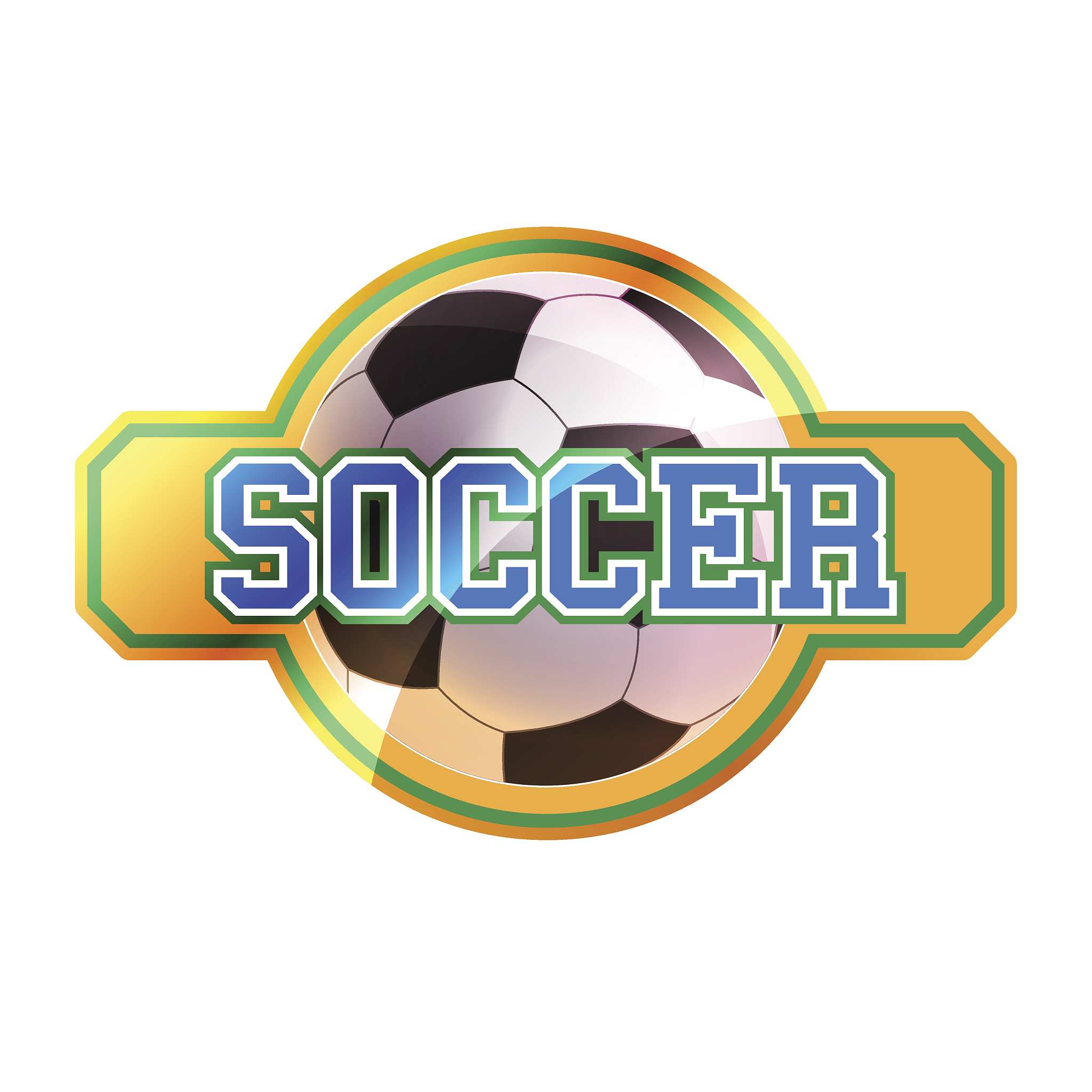 soccer sign