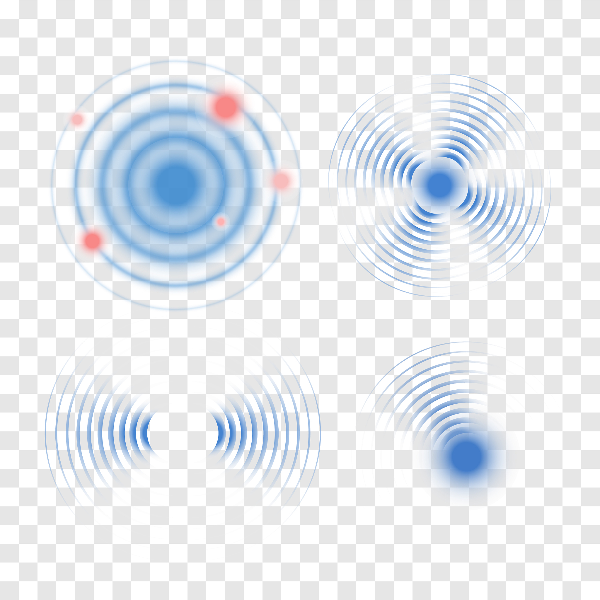 毫米波雷达计量指标详解：频率、分辨率、功率、范围、抗干扰能力及应用场景