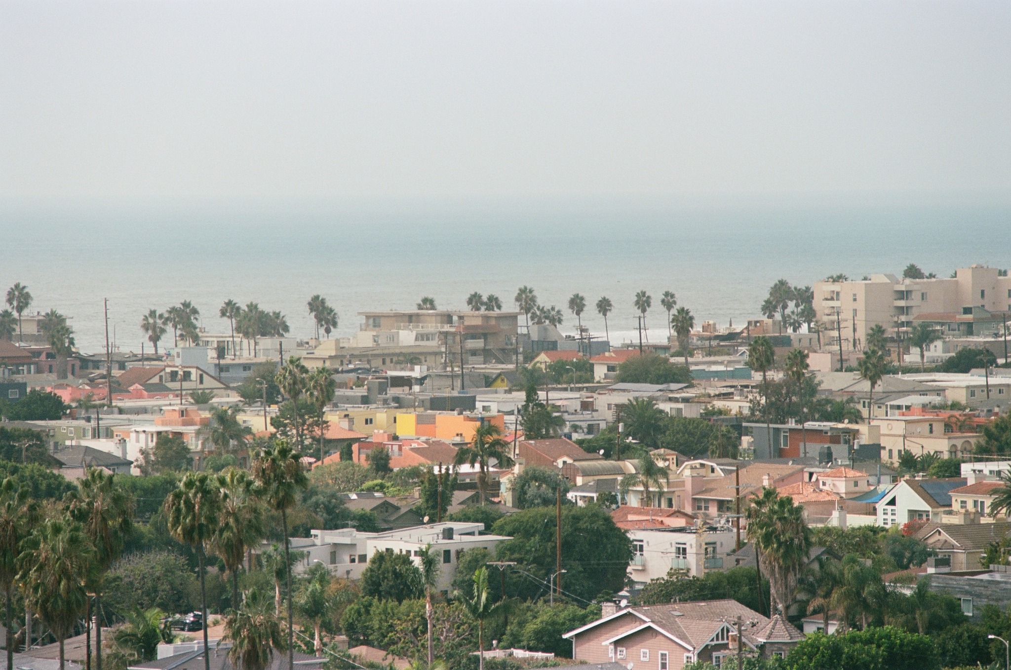 venice california
