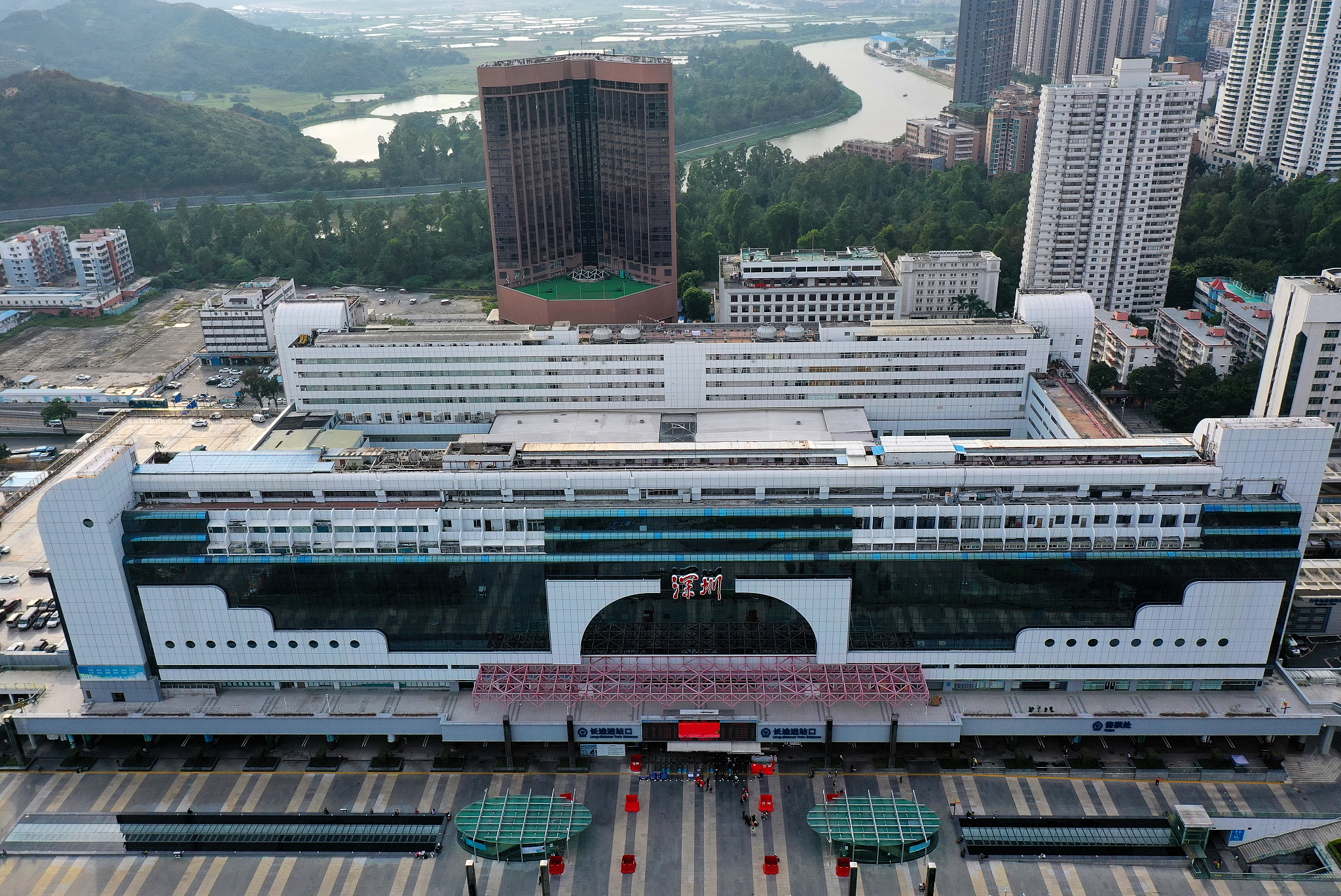 2021年广东省公办中职学校有哪些