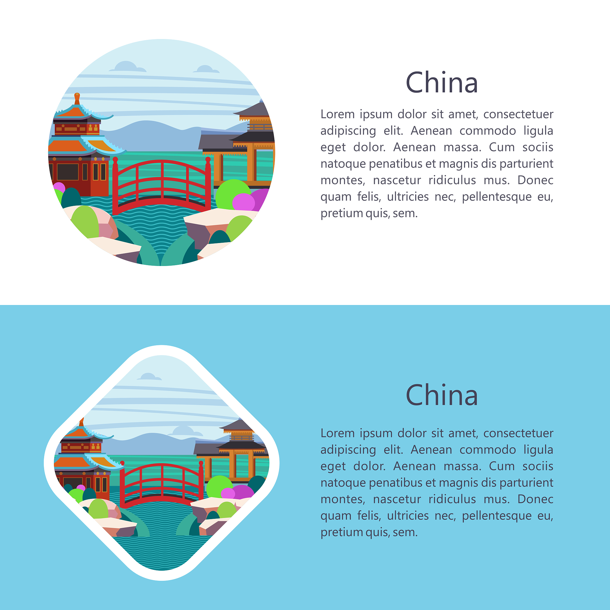 旅游目的地形象塑造：提升品牌价值，推动产业发展