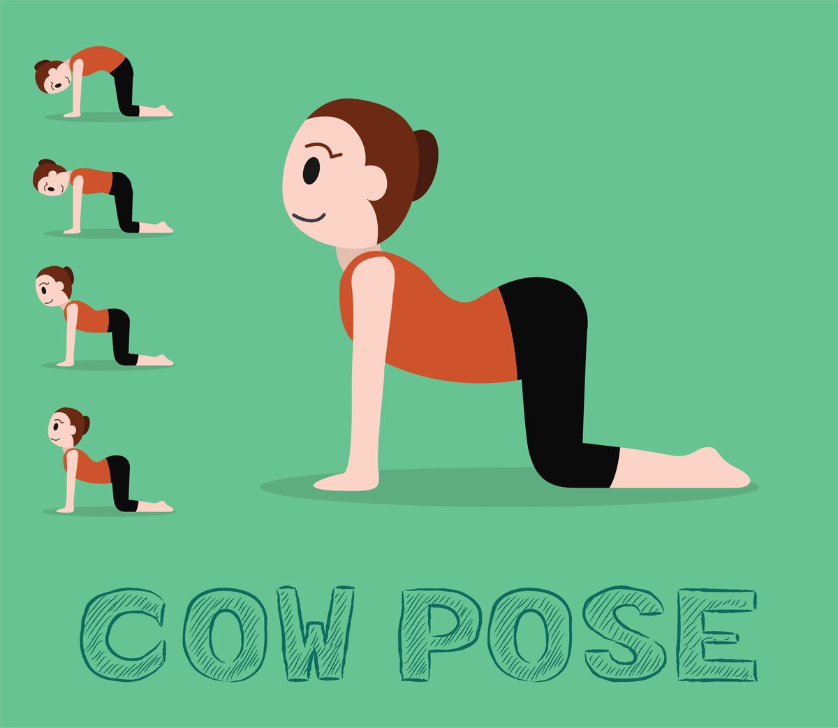 Yoga Over Sports: My Take on Staying Active (and Sweat-Free!)