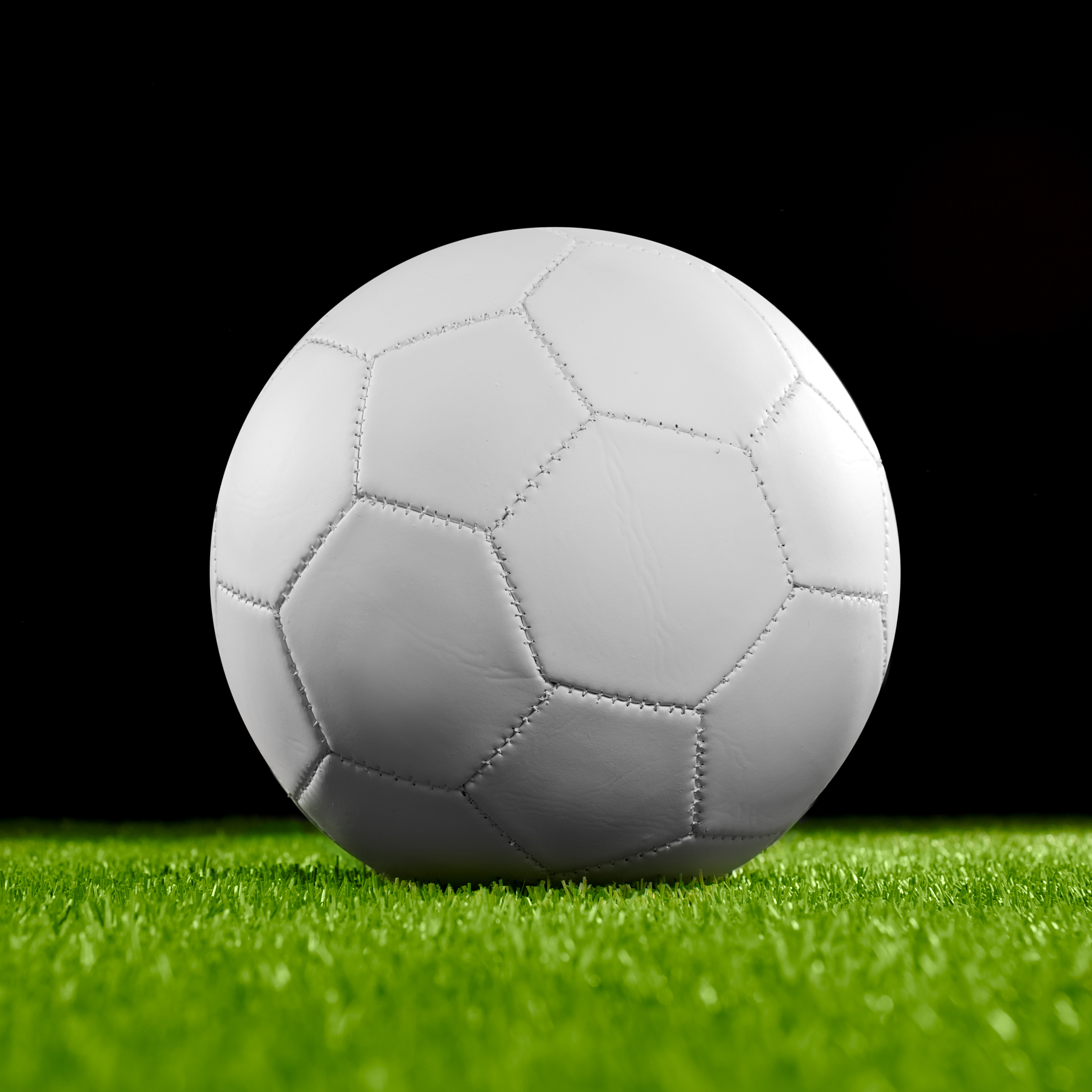 soccer ball