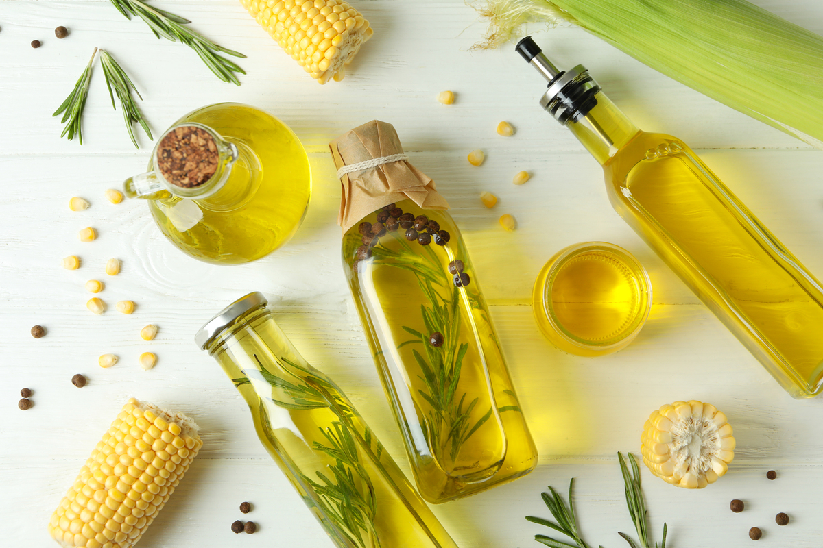 柠檬精油的故事