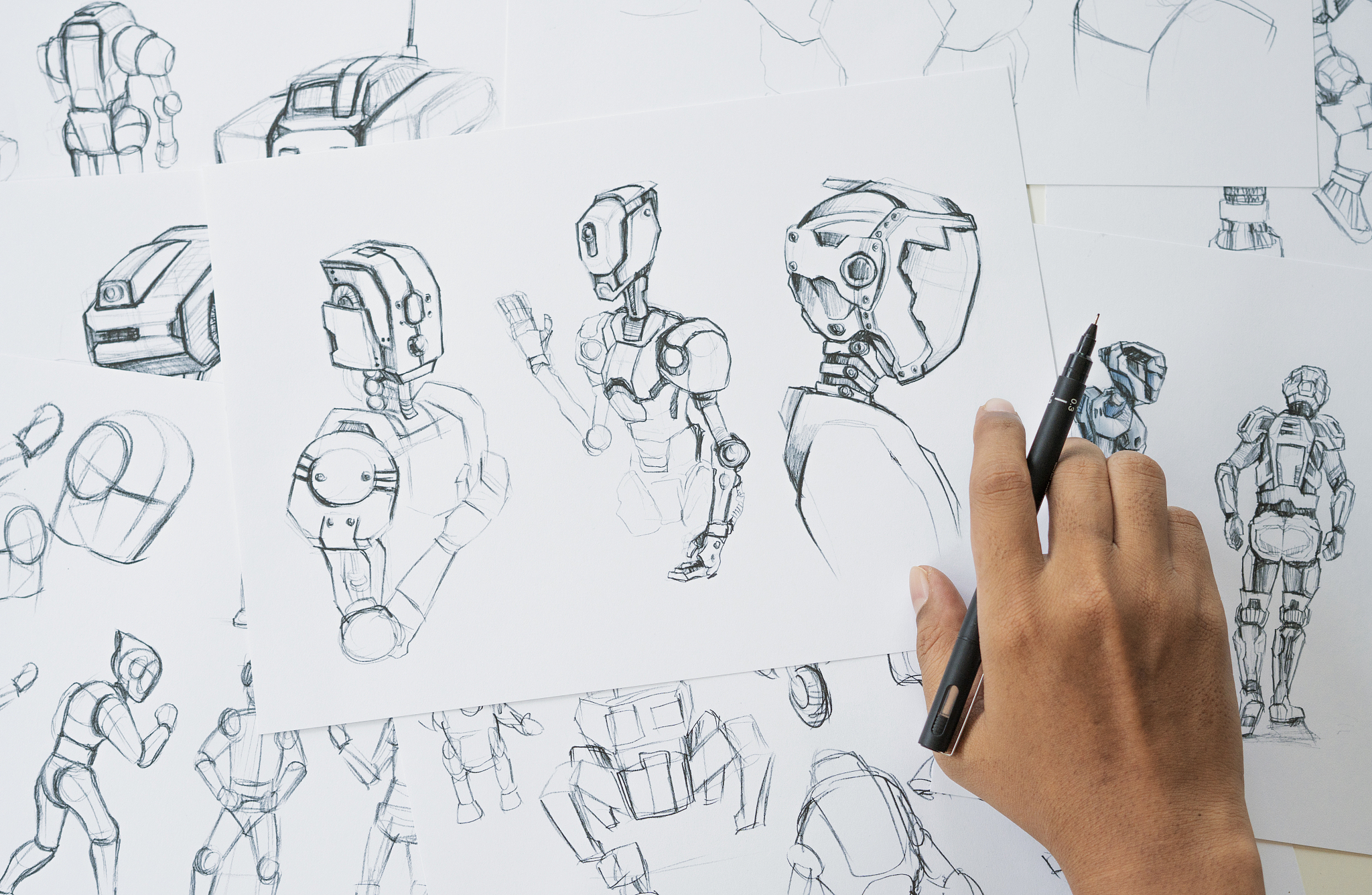 山西管理职业学院视觉传播设计与制作专业就业前景分析 - 未来发展方向与趋势