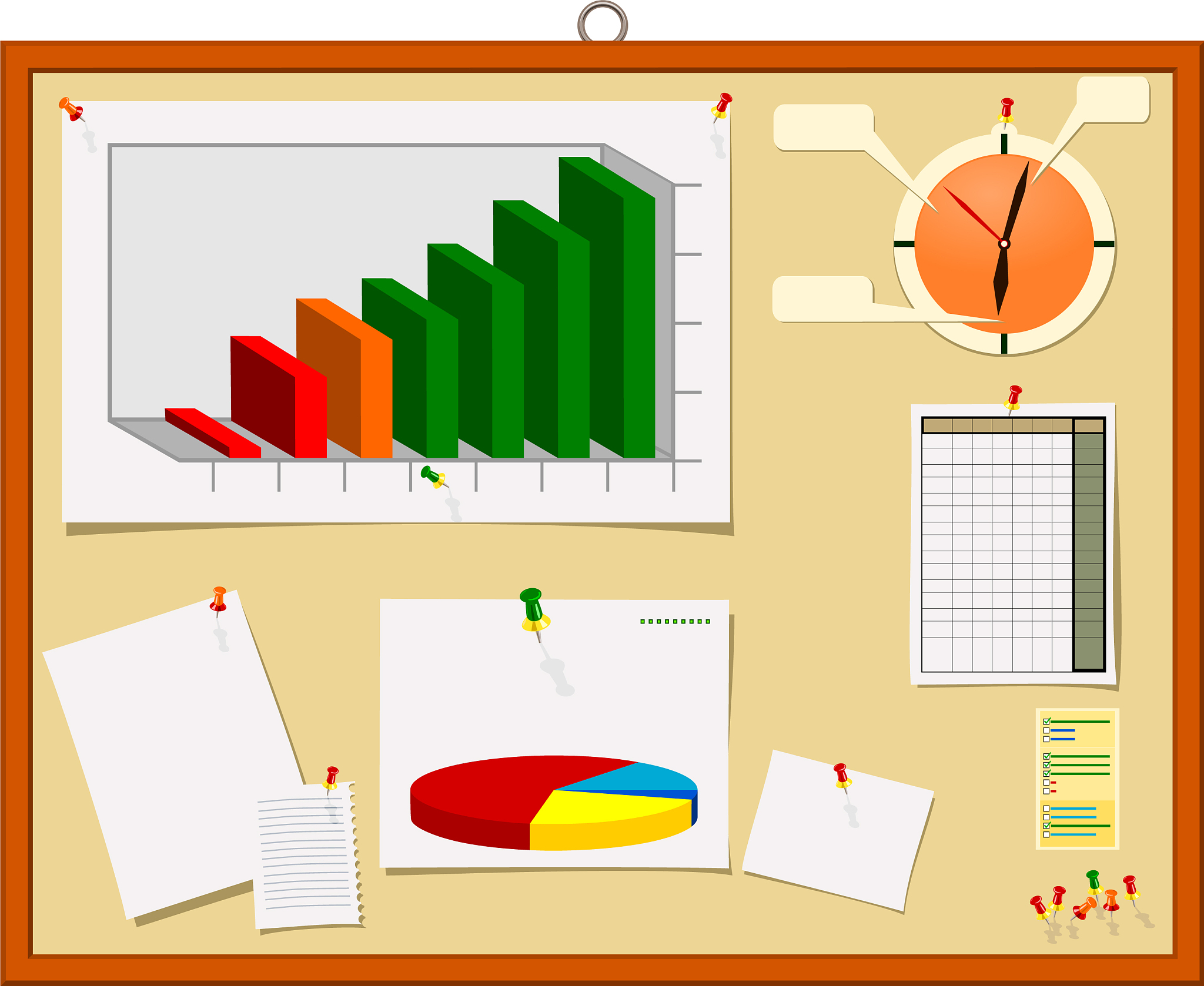 怎样在表格中插入图片