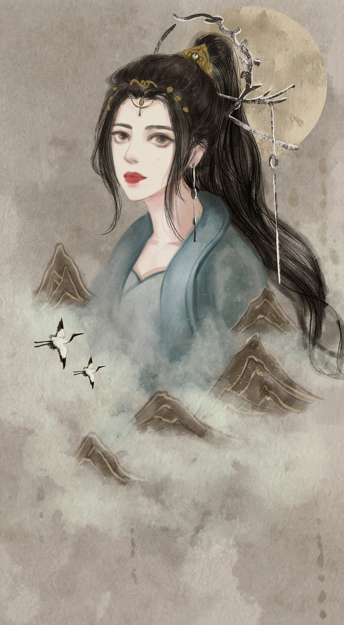 古韵少年：探寻神秘宝藏