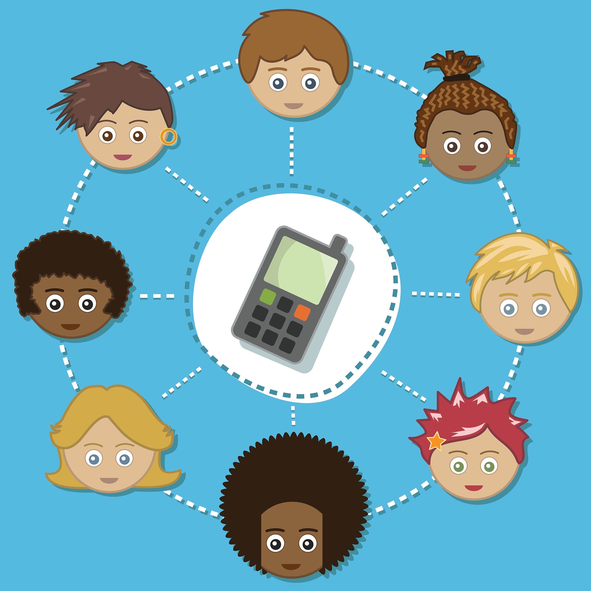 电子设备对幼儿的影响：研究背景及意义