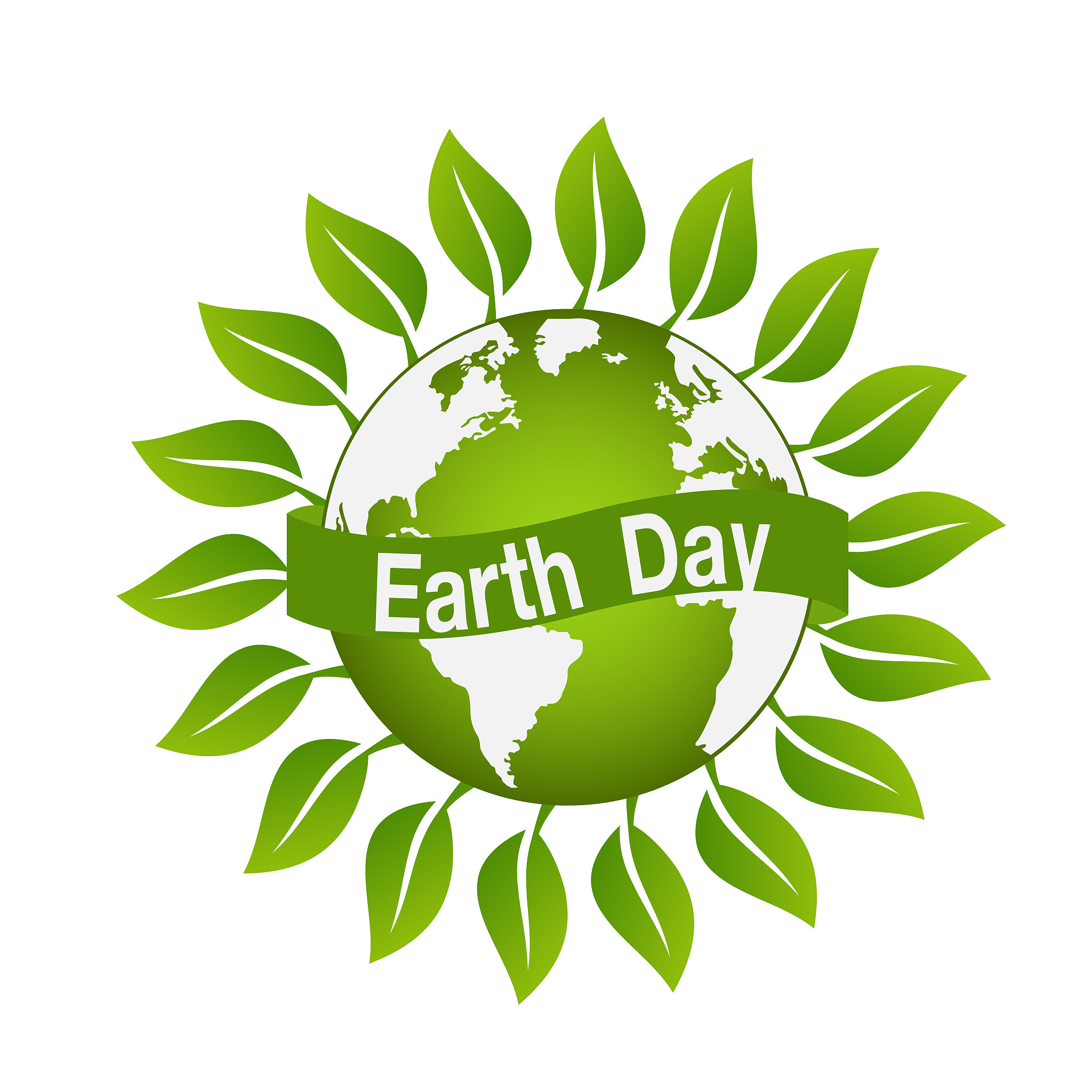 01-ecology concept with green city on earth, world environment a