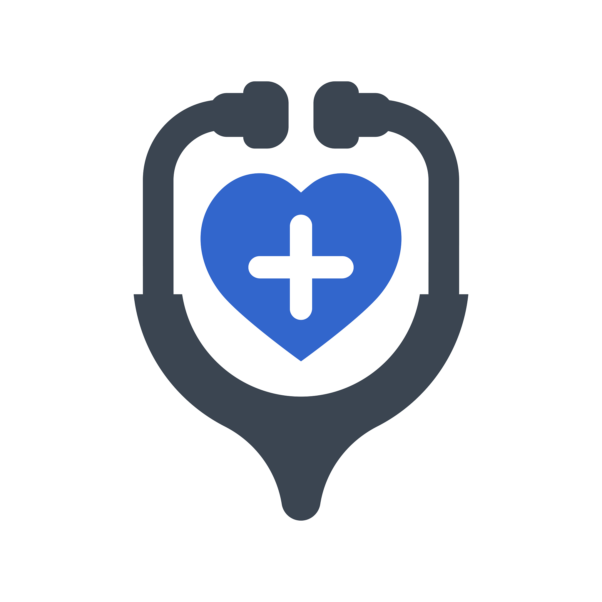 medical insurance icon