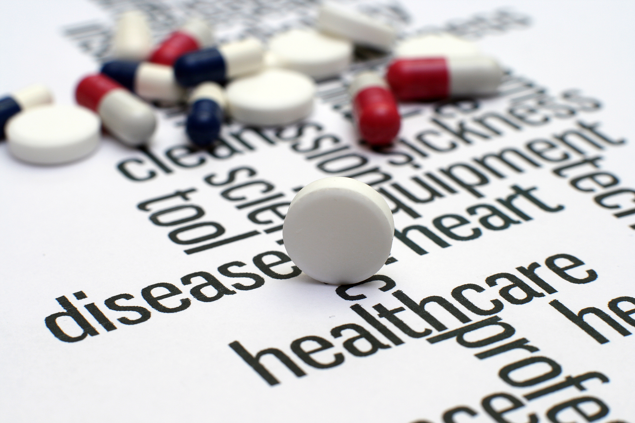 美国医药集中采购：现状与分析