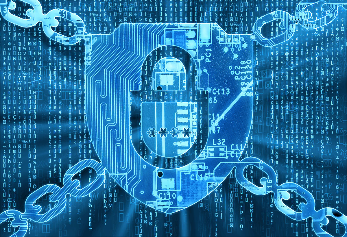 基于区块链的联邦学习模型：安全与隐私比较