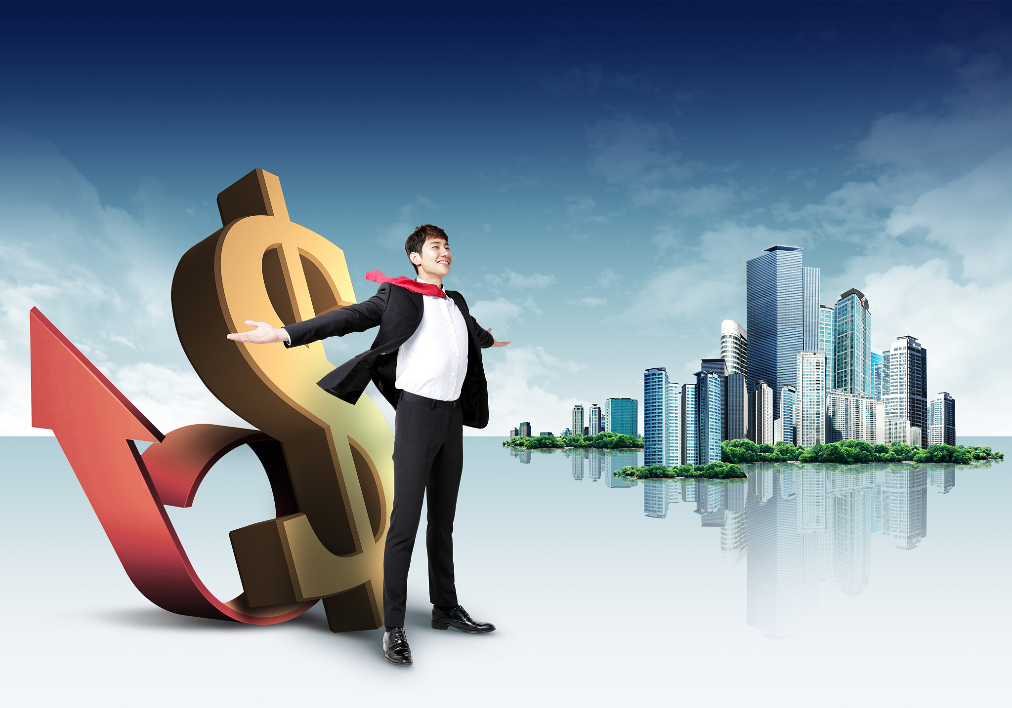 business, finance, banking, insurance, savings, virtual money, i