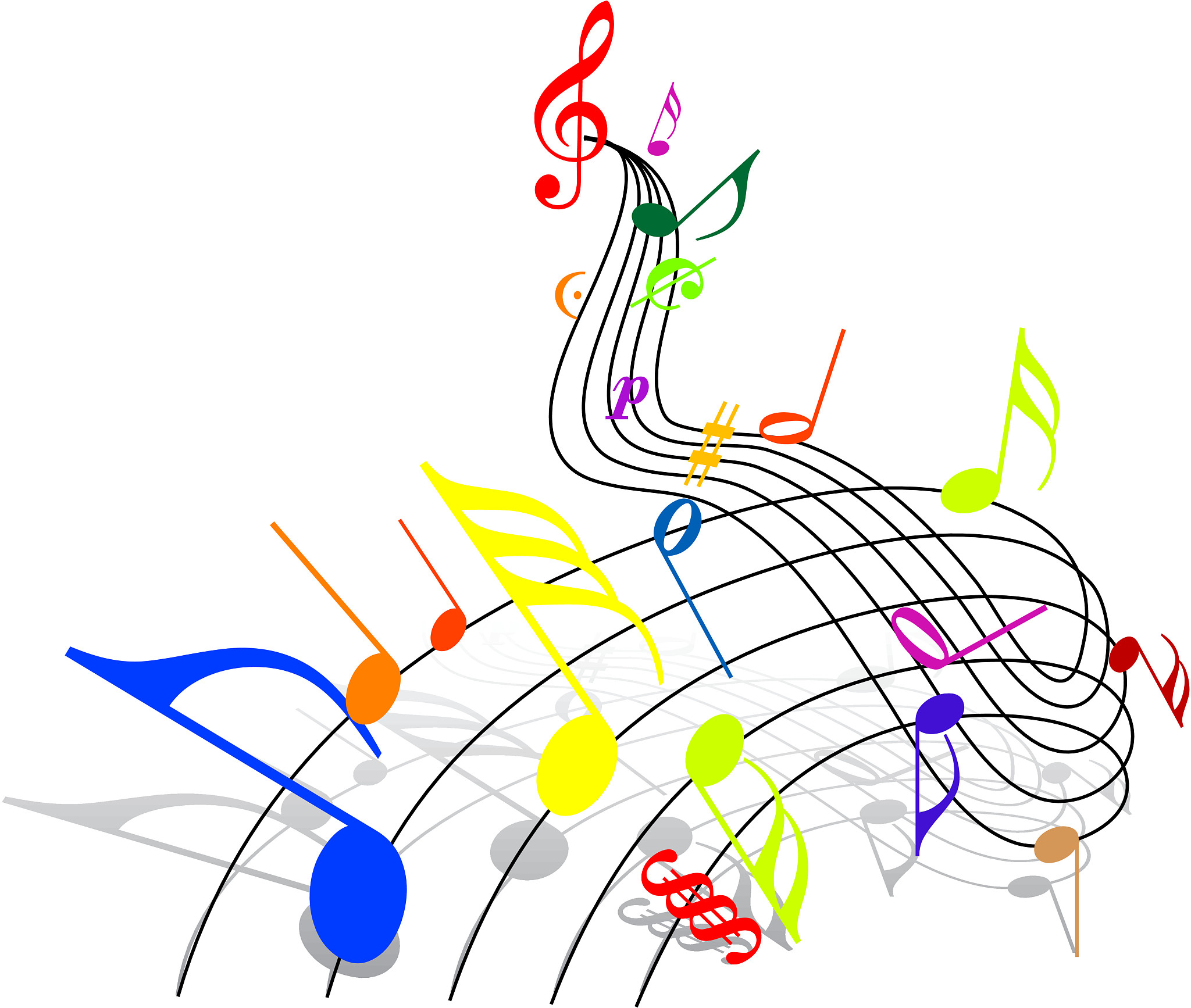 music theme