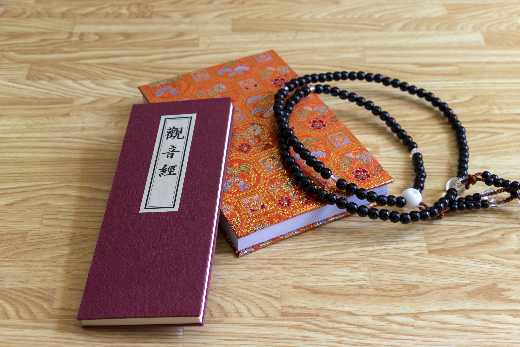 300天佛教學習計劃：開啟你的修行之路