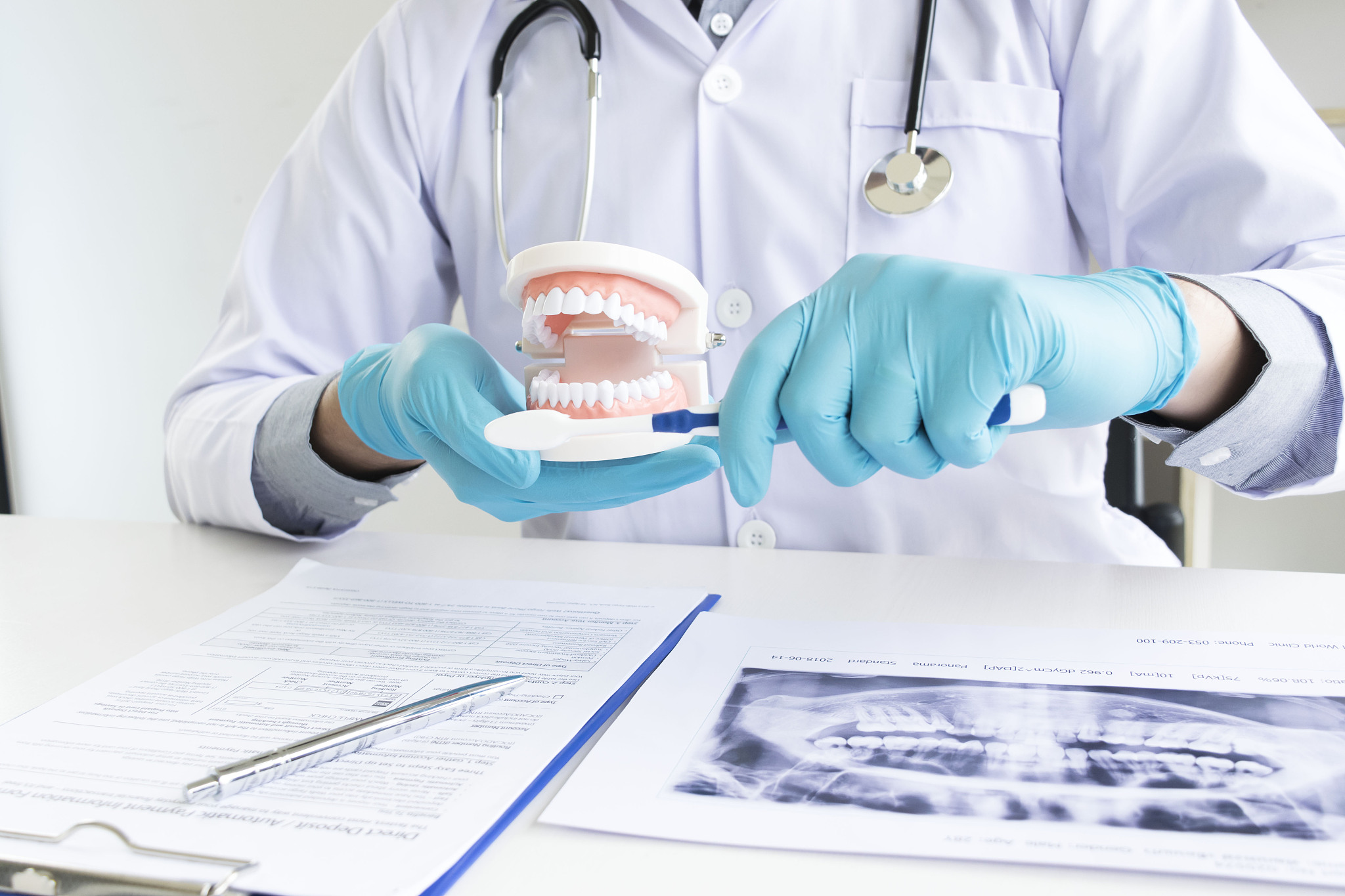 口腔咨询助理有前途吗 回答加拓展