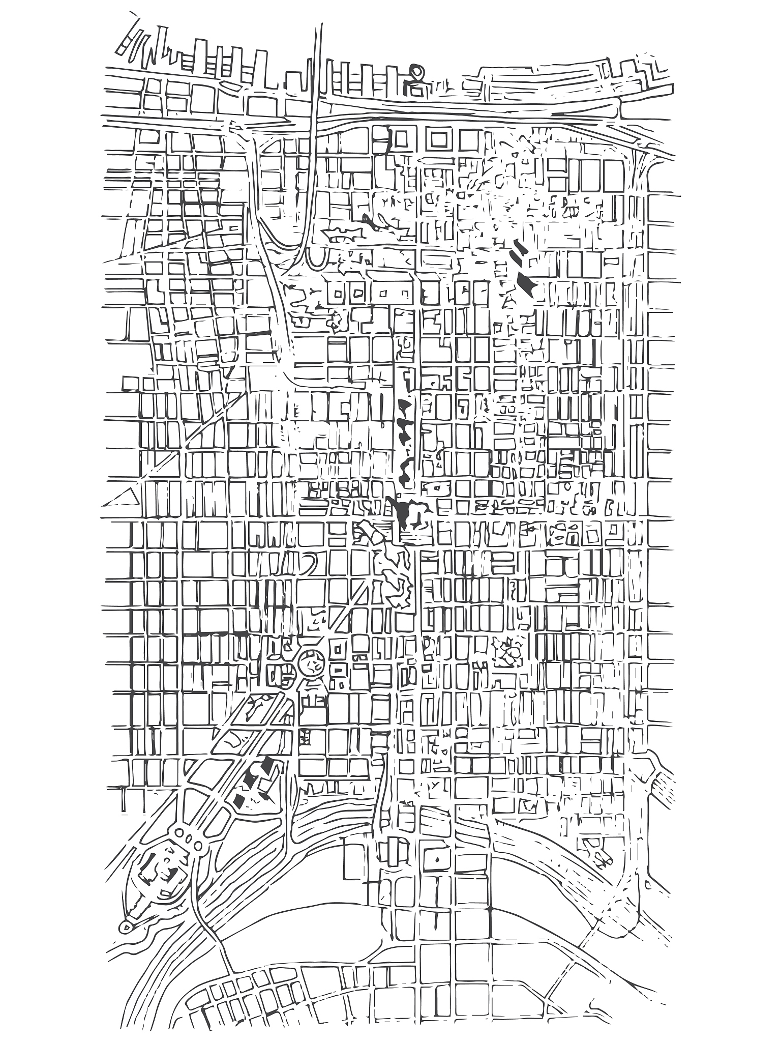 北宋时期市坊建筑对当代社会生活文化有什么反映和启示作用？
