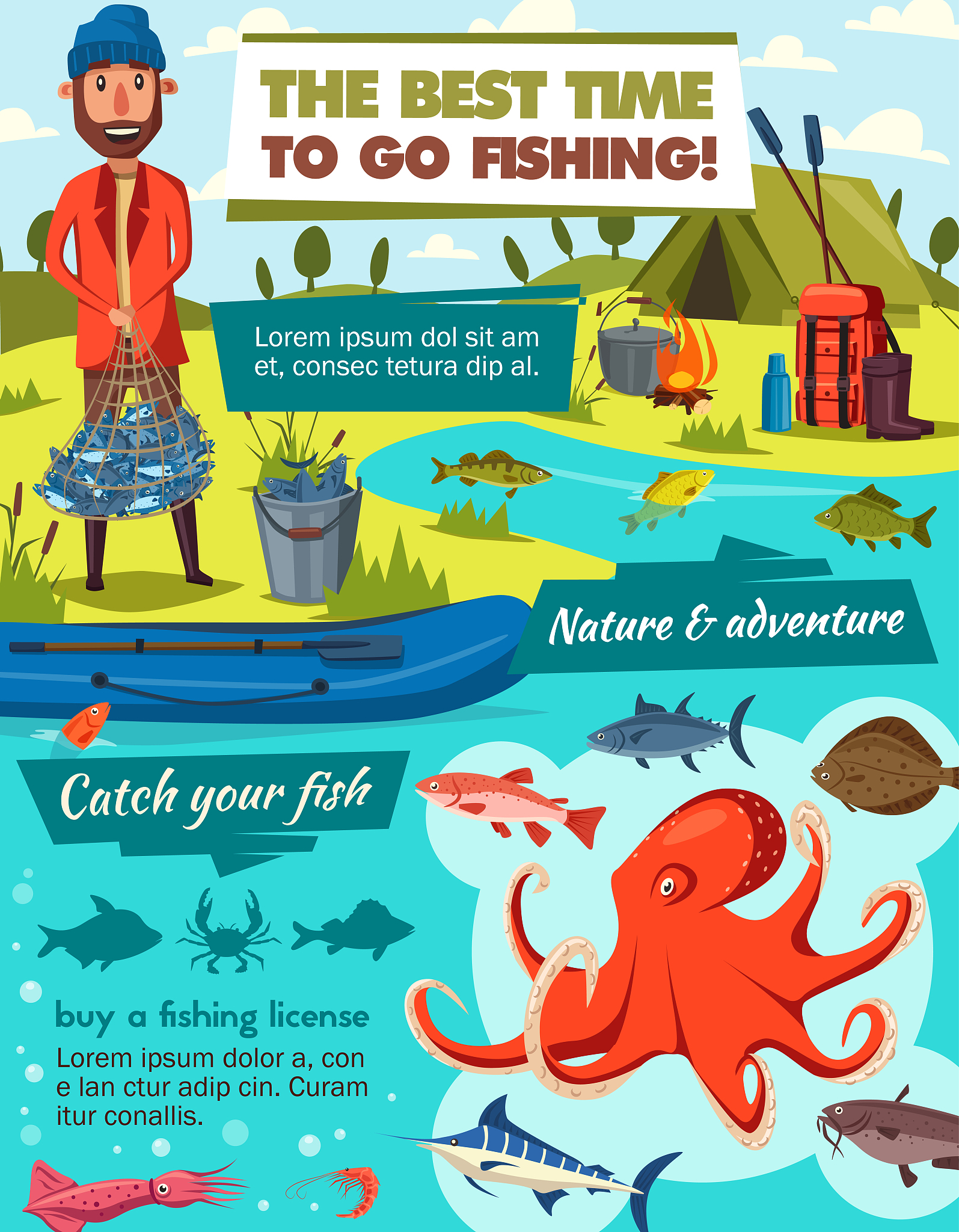 Aquaculture Systems: Types, Benefits, and Applications