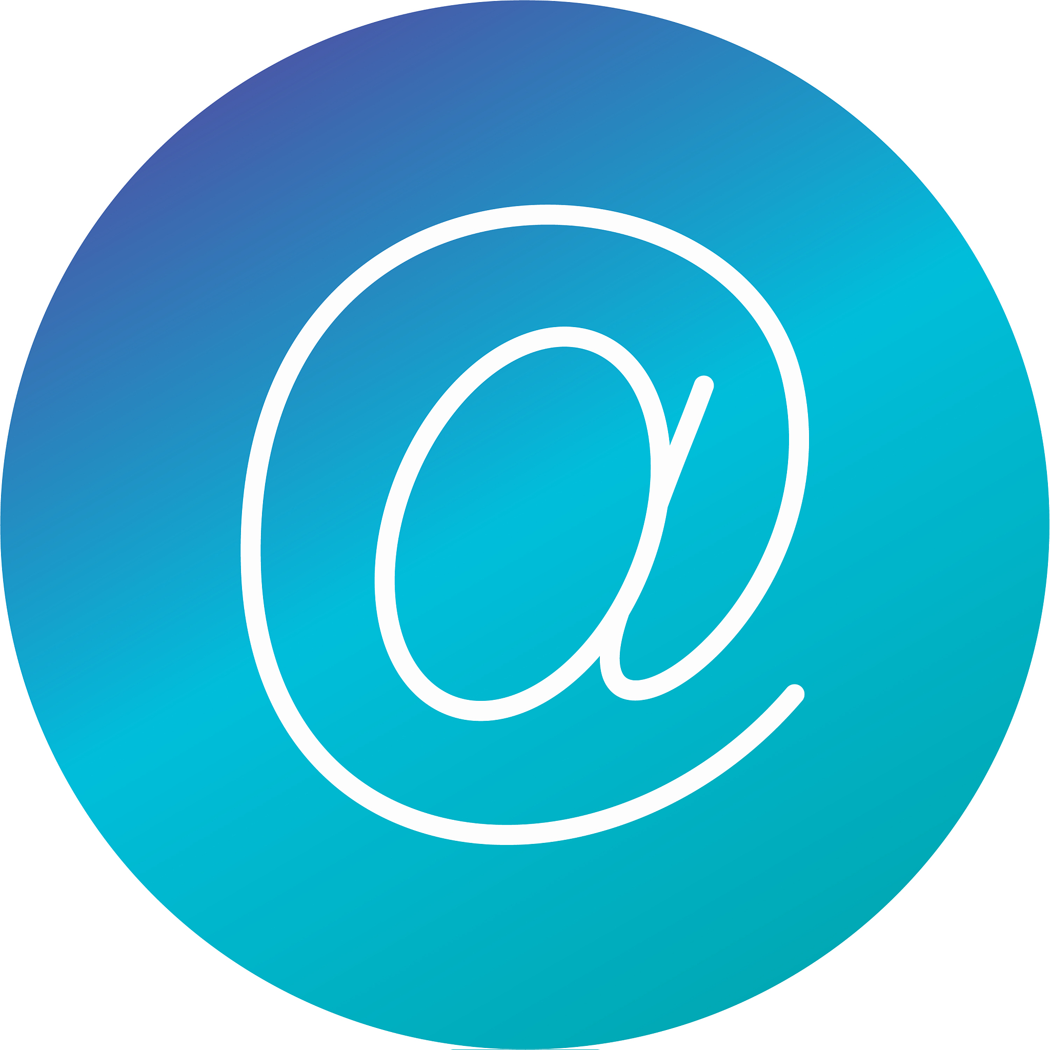 email address icon