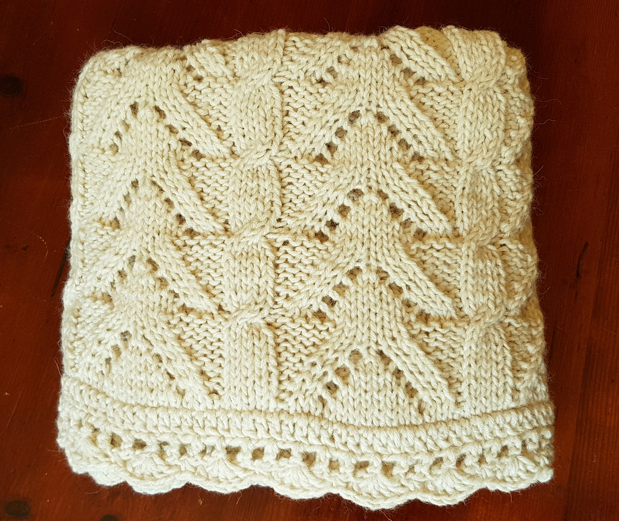 快速学习毛衣编织：初学者指南 - 从入门到精通