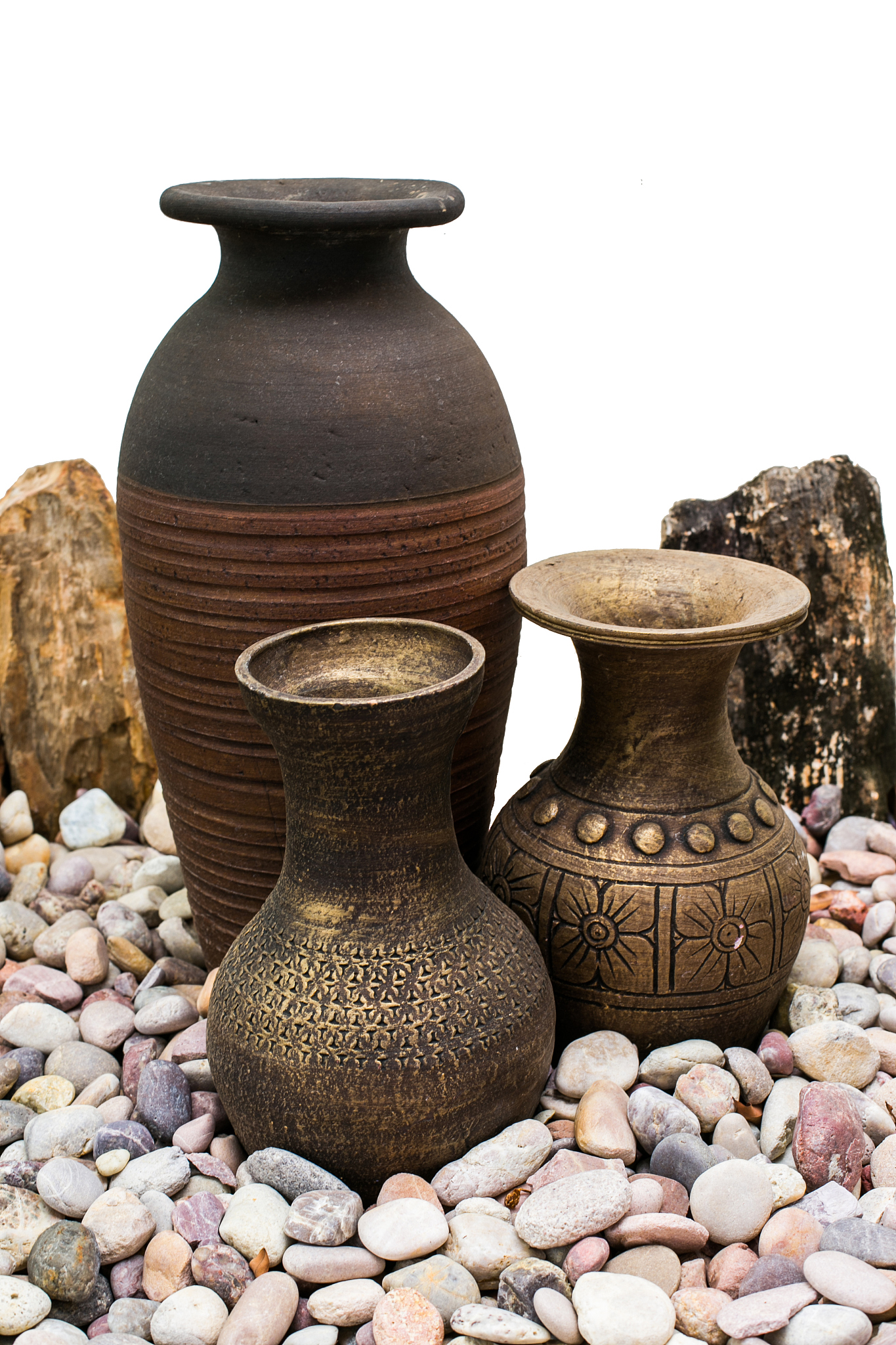 中国古代美学观念：气质、和谐、自然、艺术