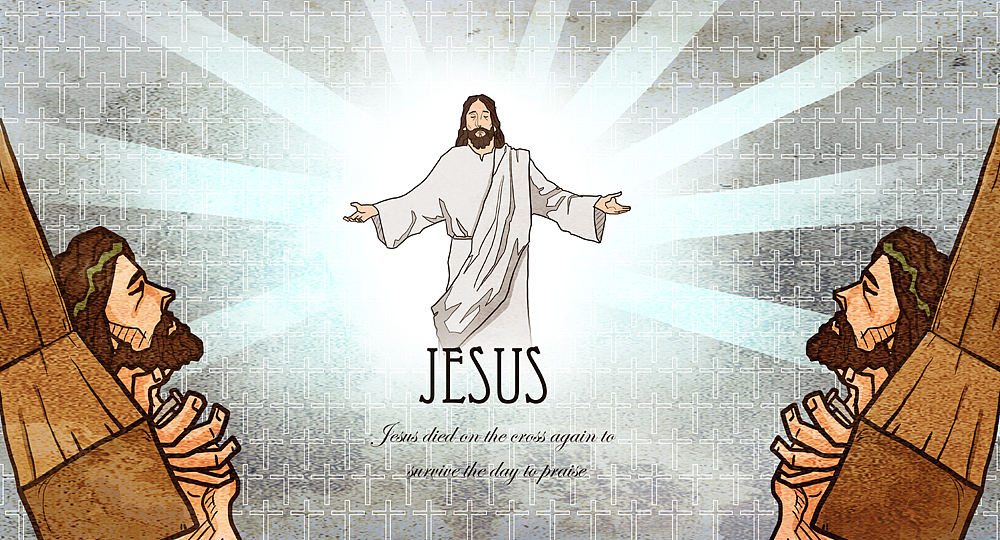 Why 'He' is a Misleading Term for God: Understanding Divine Presence