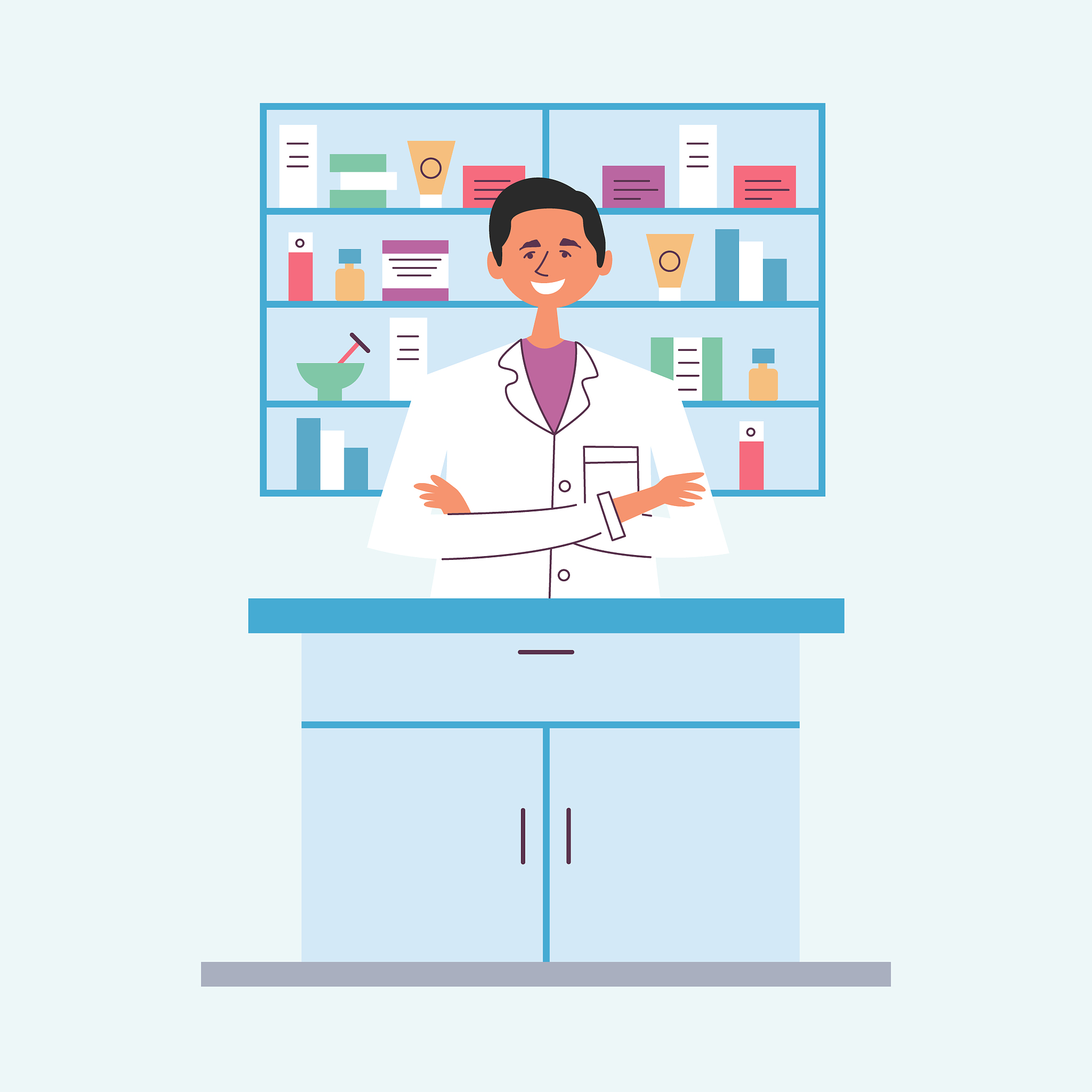 青海卫生职业技术学院药剂专业怎么样？就业前景好吗？