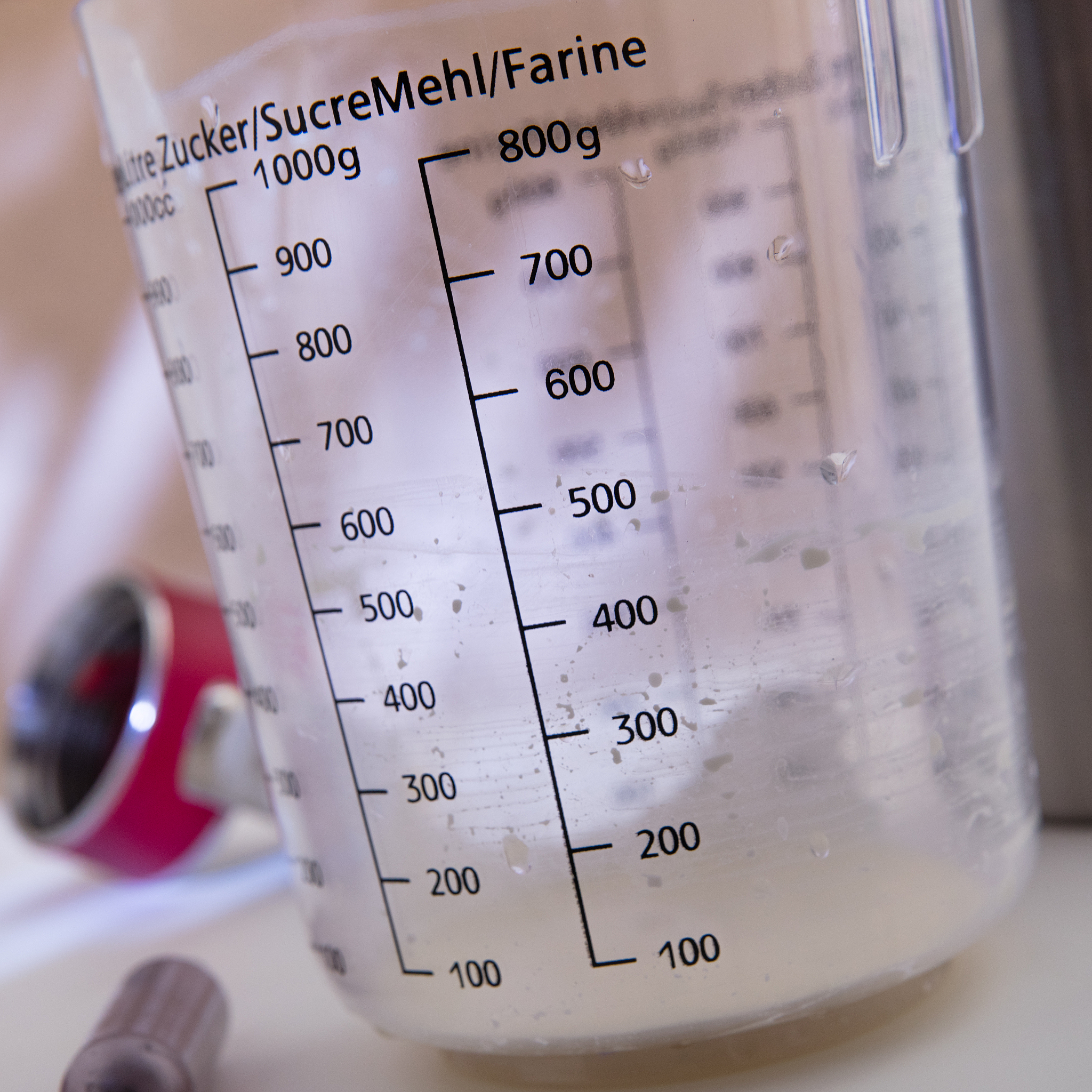 35毫升等于多少升？35mL换算成升的详细解释