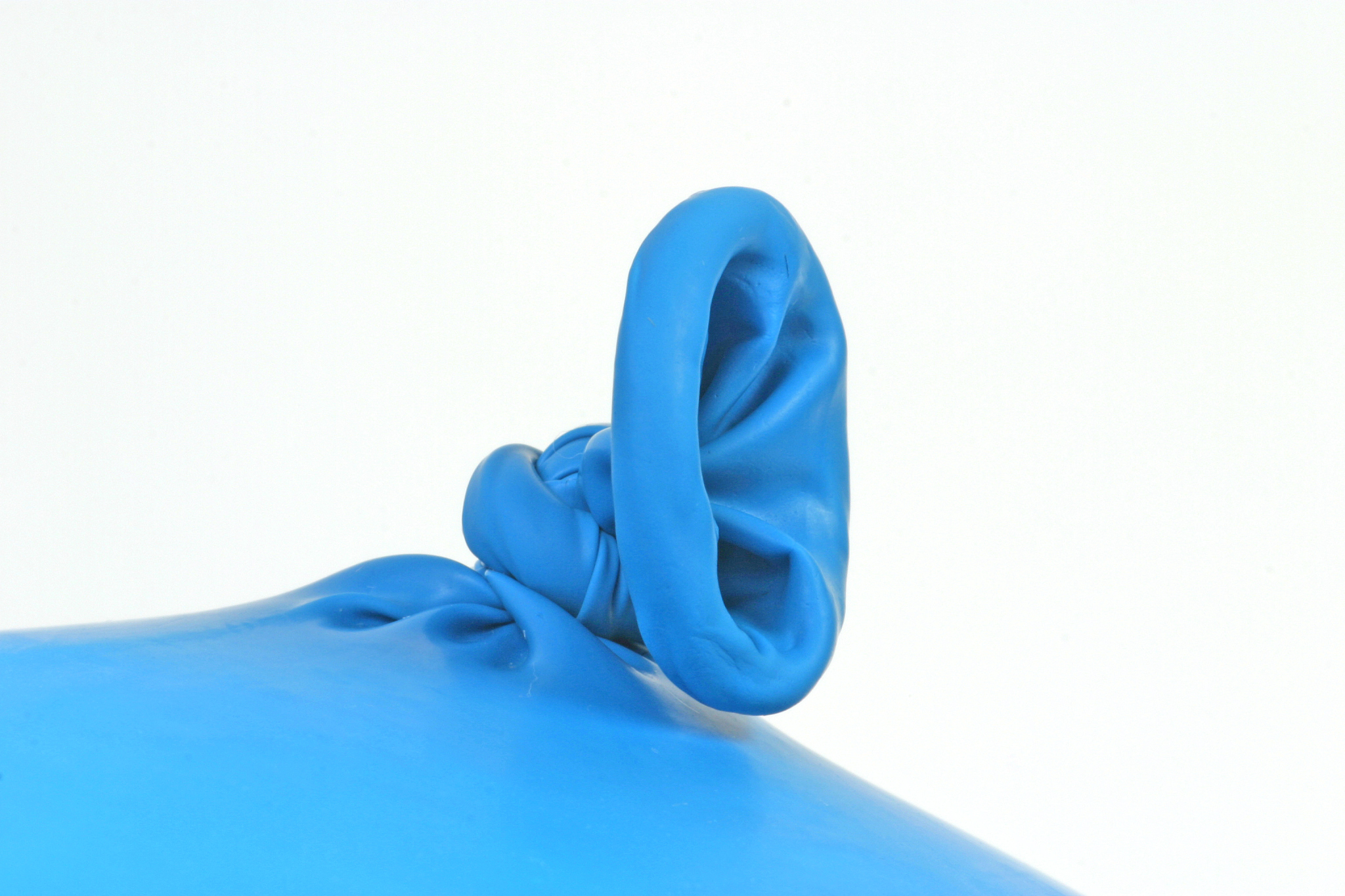 balloon knot