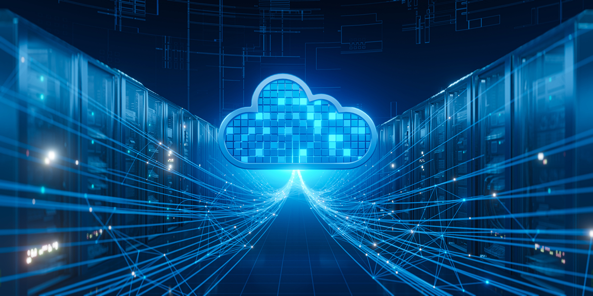 虚拟技术在云计算的应用的未来展望