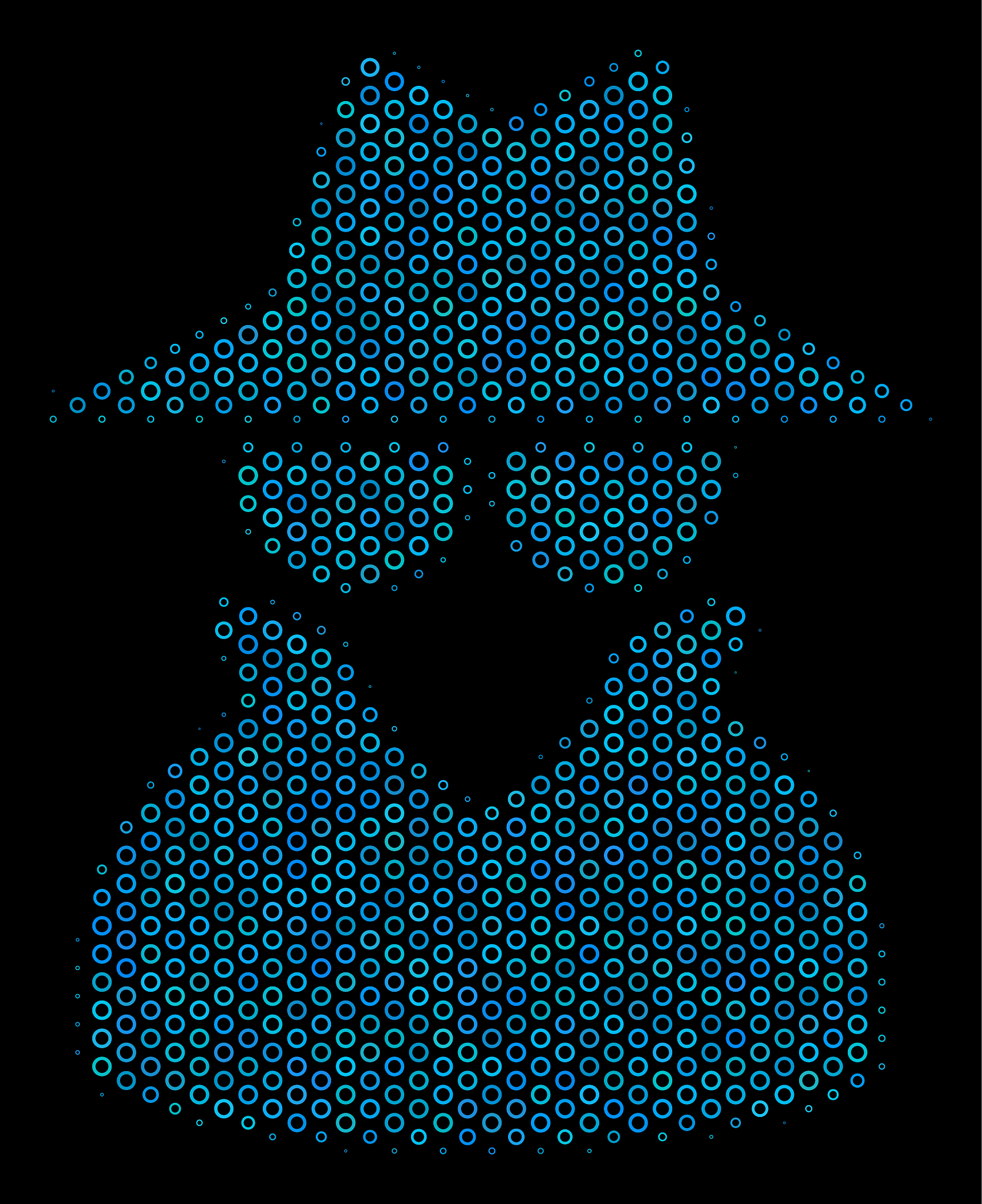 将一个彩色图片转化成二值图像python代码