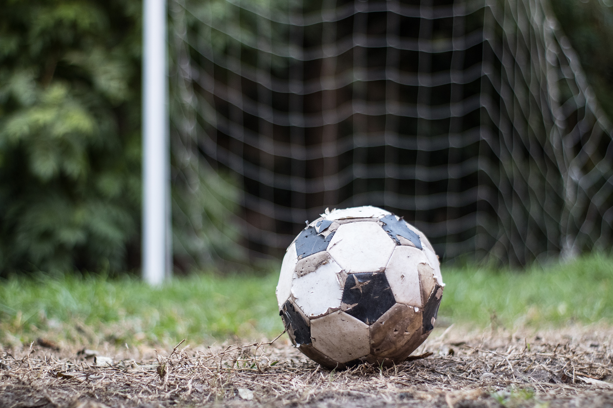 football ball