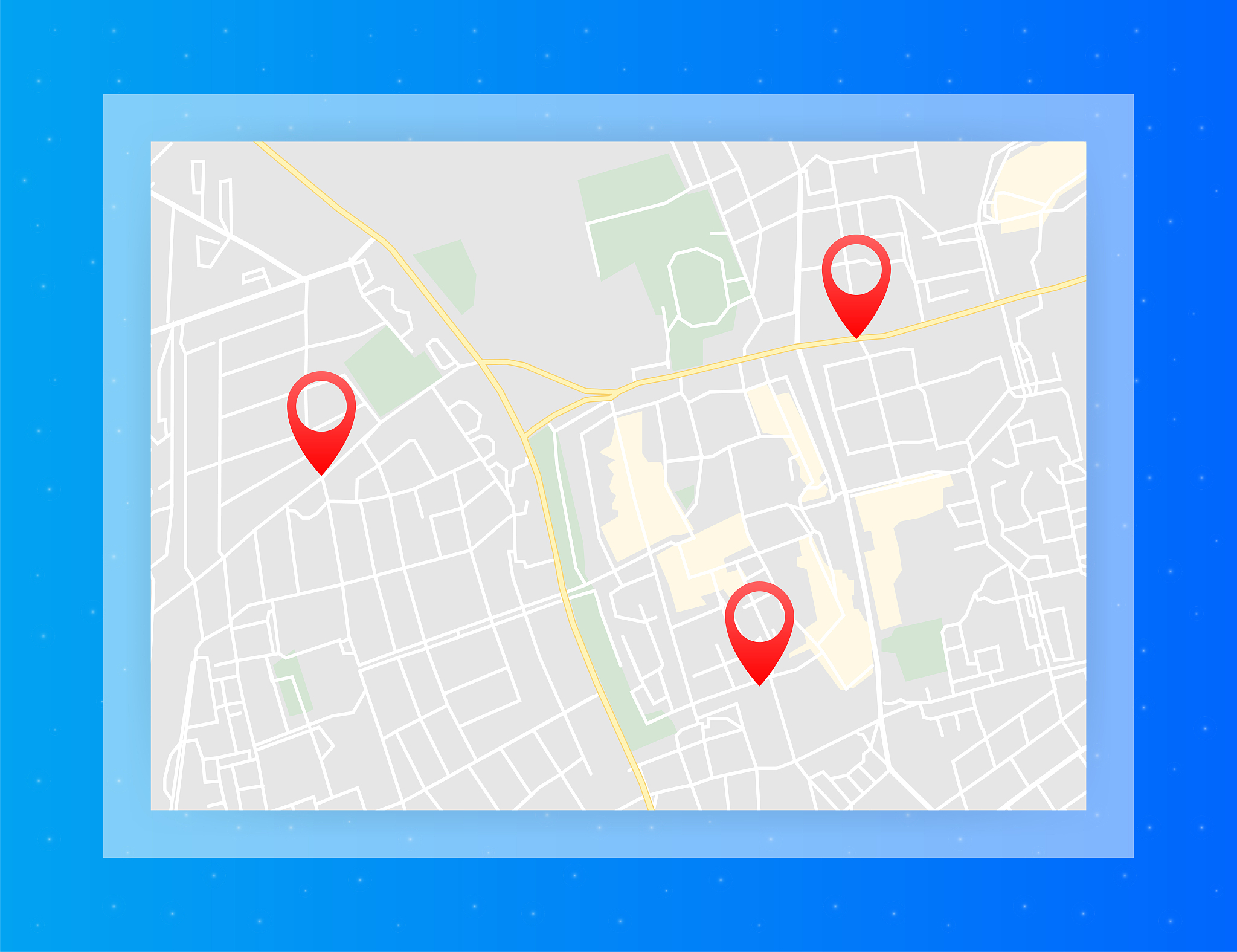 iOS 获取当前位置信息：国家、地区、城市