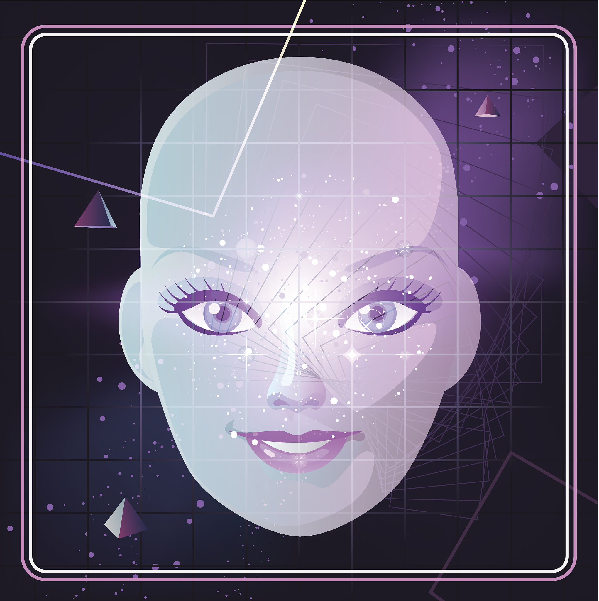 DeepFaceLive 换脸：如何自定义目标图像？