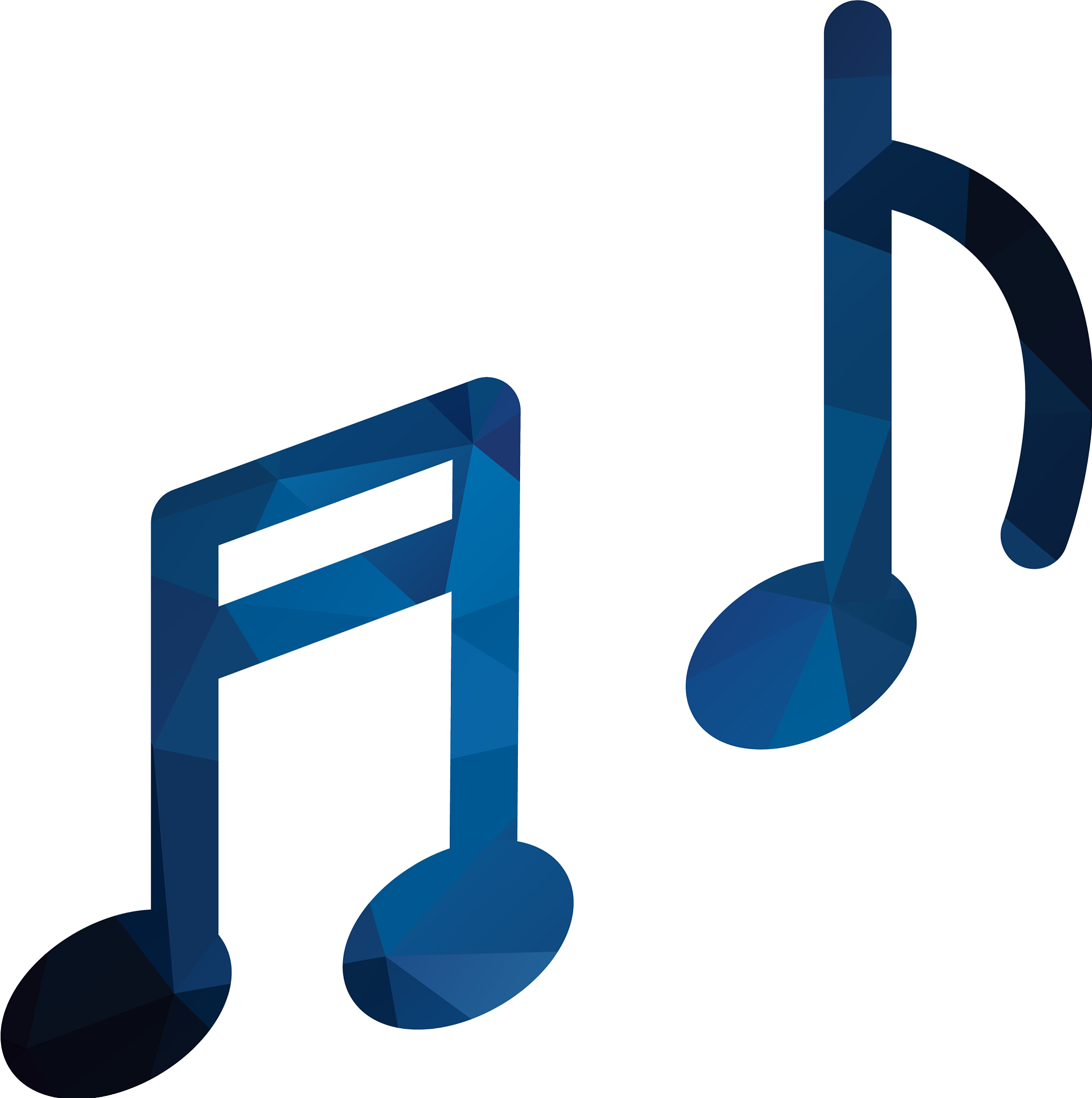 music icon