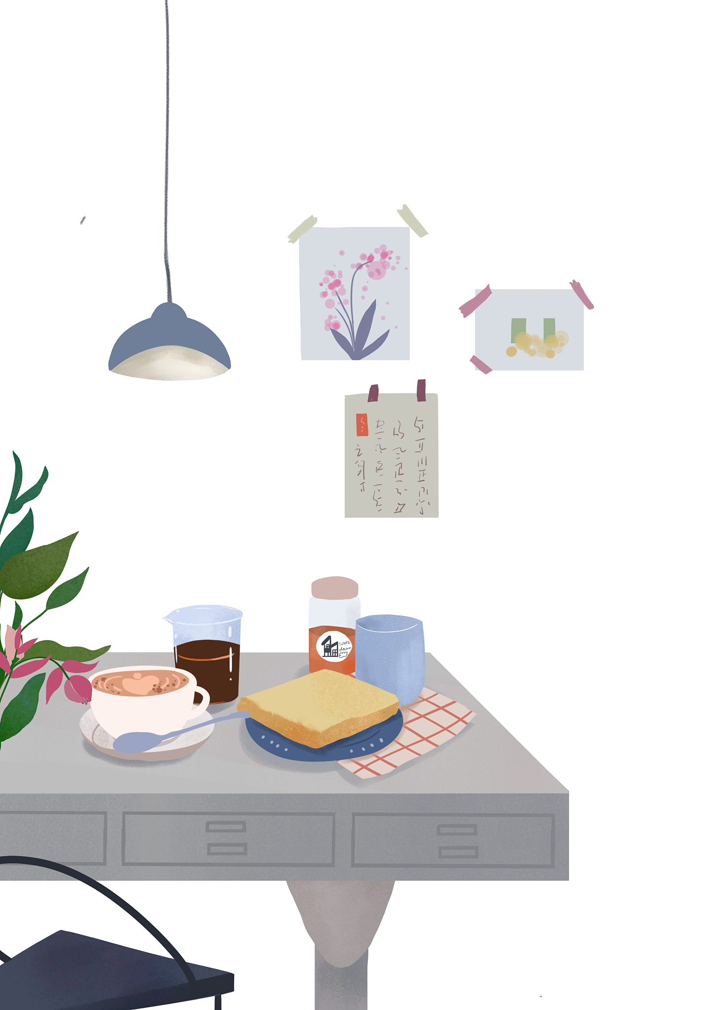 曾经的爱好：从木工到阅读，我的生活重心转移