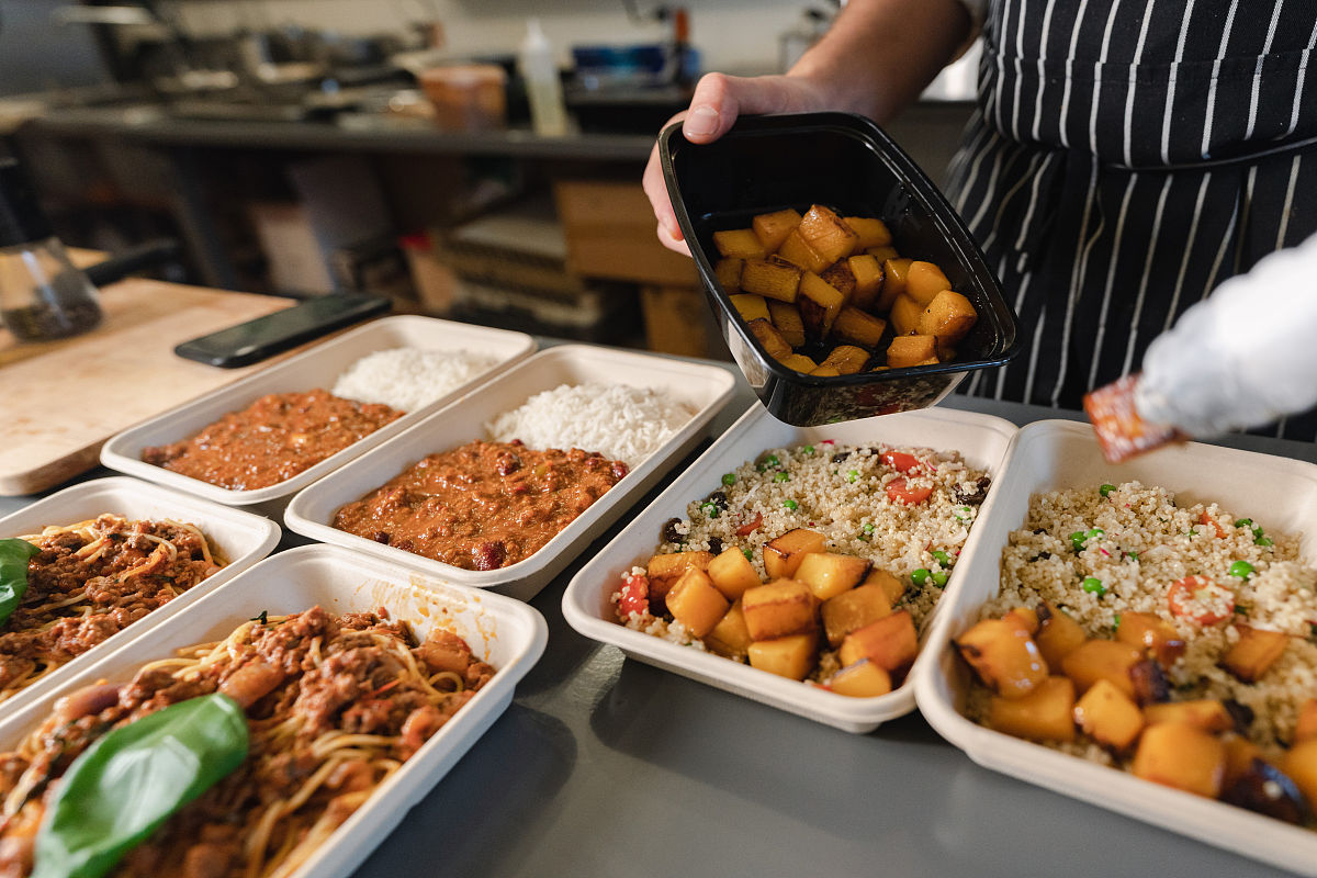 2023年曲靖财经学校中餐烹饪与营养膳食招生简章