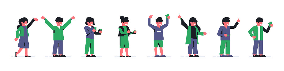 给出和：允许一切如其所是 这句话最搭的句子