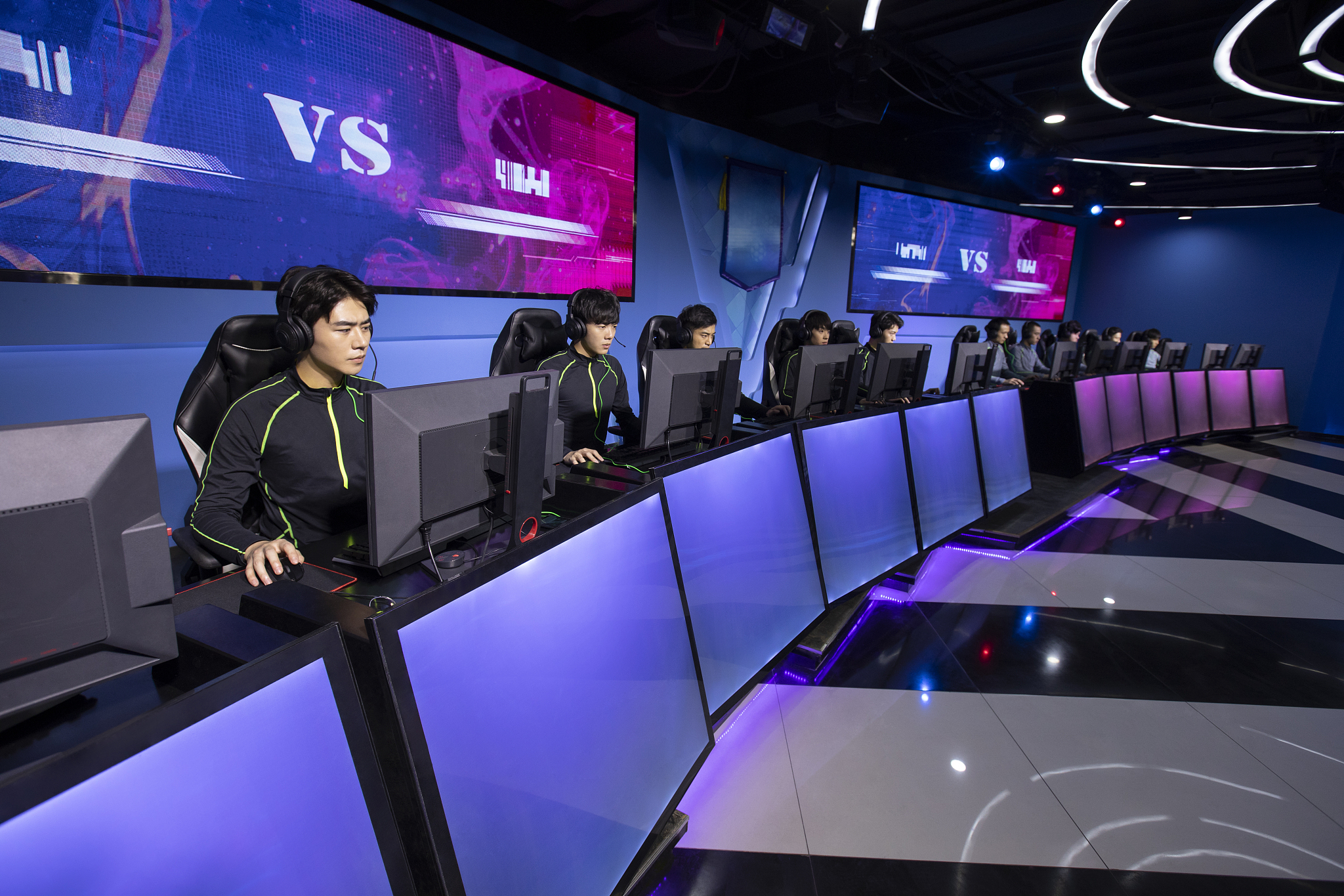 超竞国际电竞学校：正规吗？深度解析！