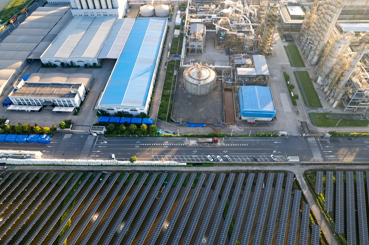 邢台经济开发区新型建材产业园区供热管网项目施工进度严重滞后，影响验收 - 宏德公司致函中铁六局