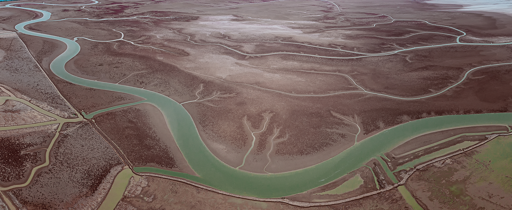 黄河阶地资源环境概括