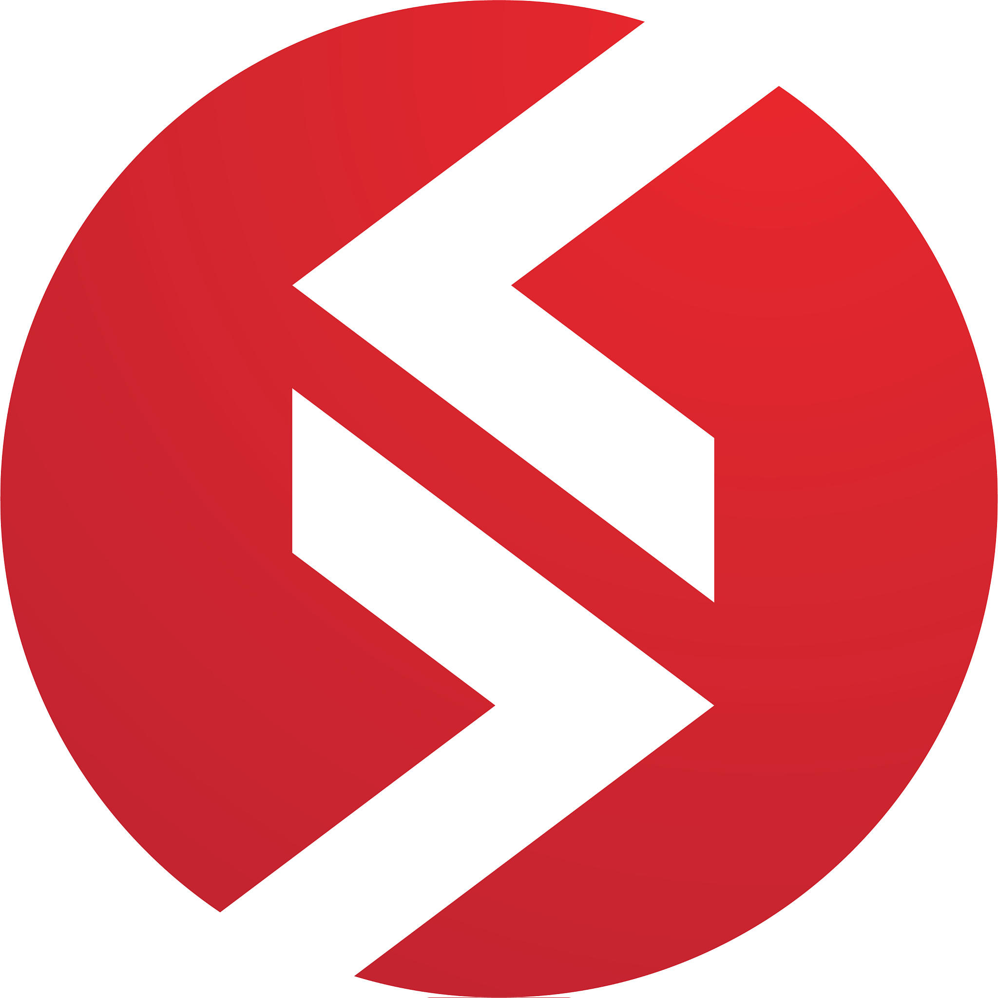 arrow icon logo