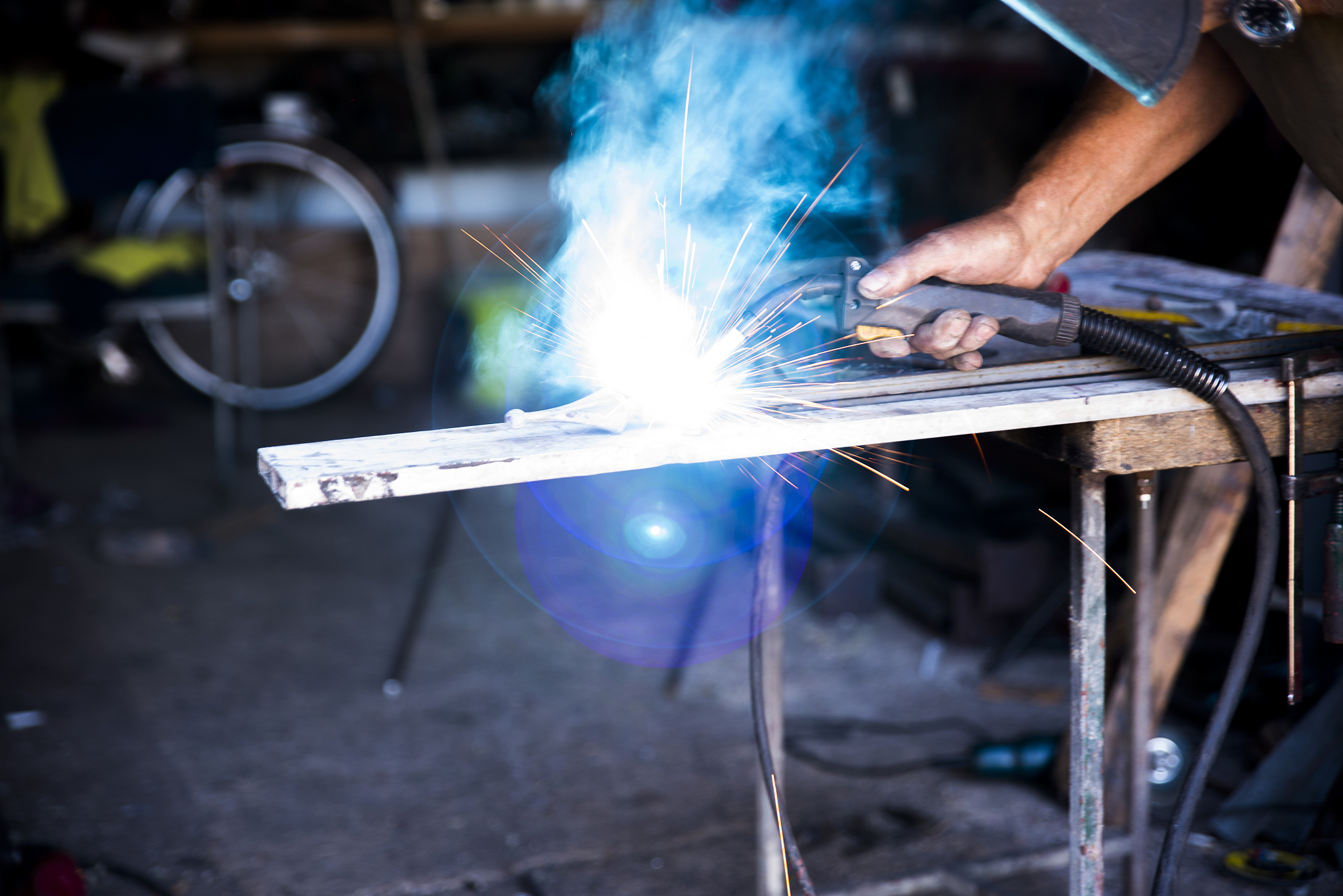 陕西工业职业技术学院的数控技术专业前景如何