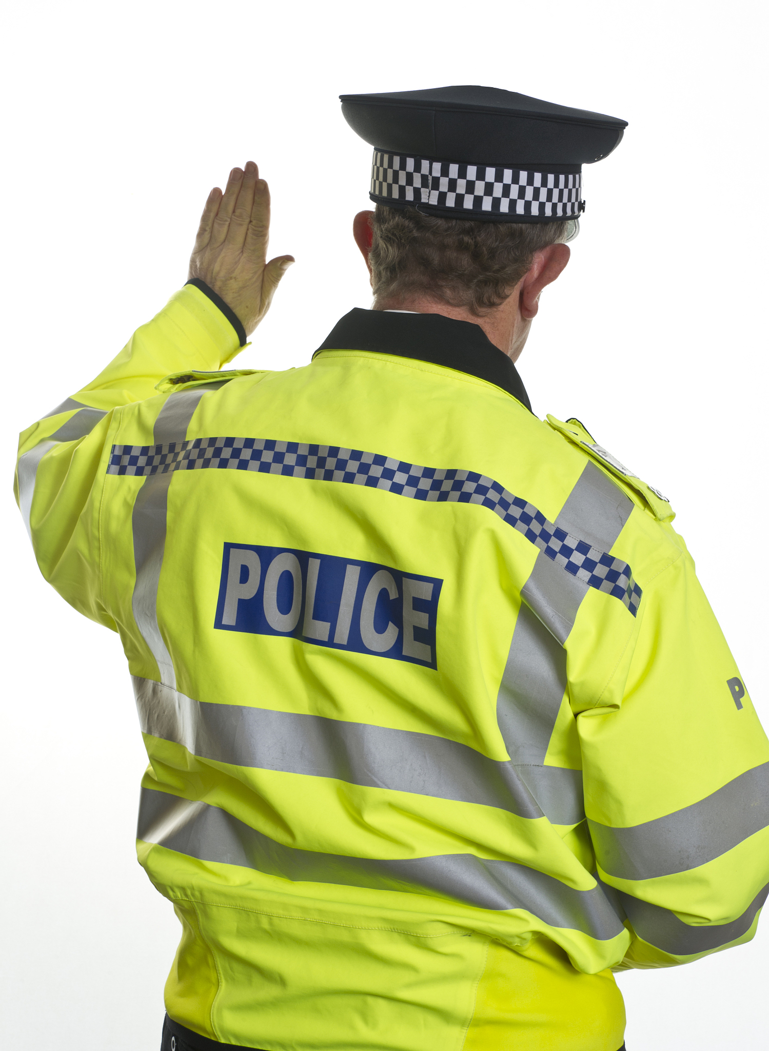 保安反光背心使用规定