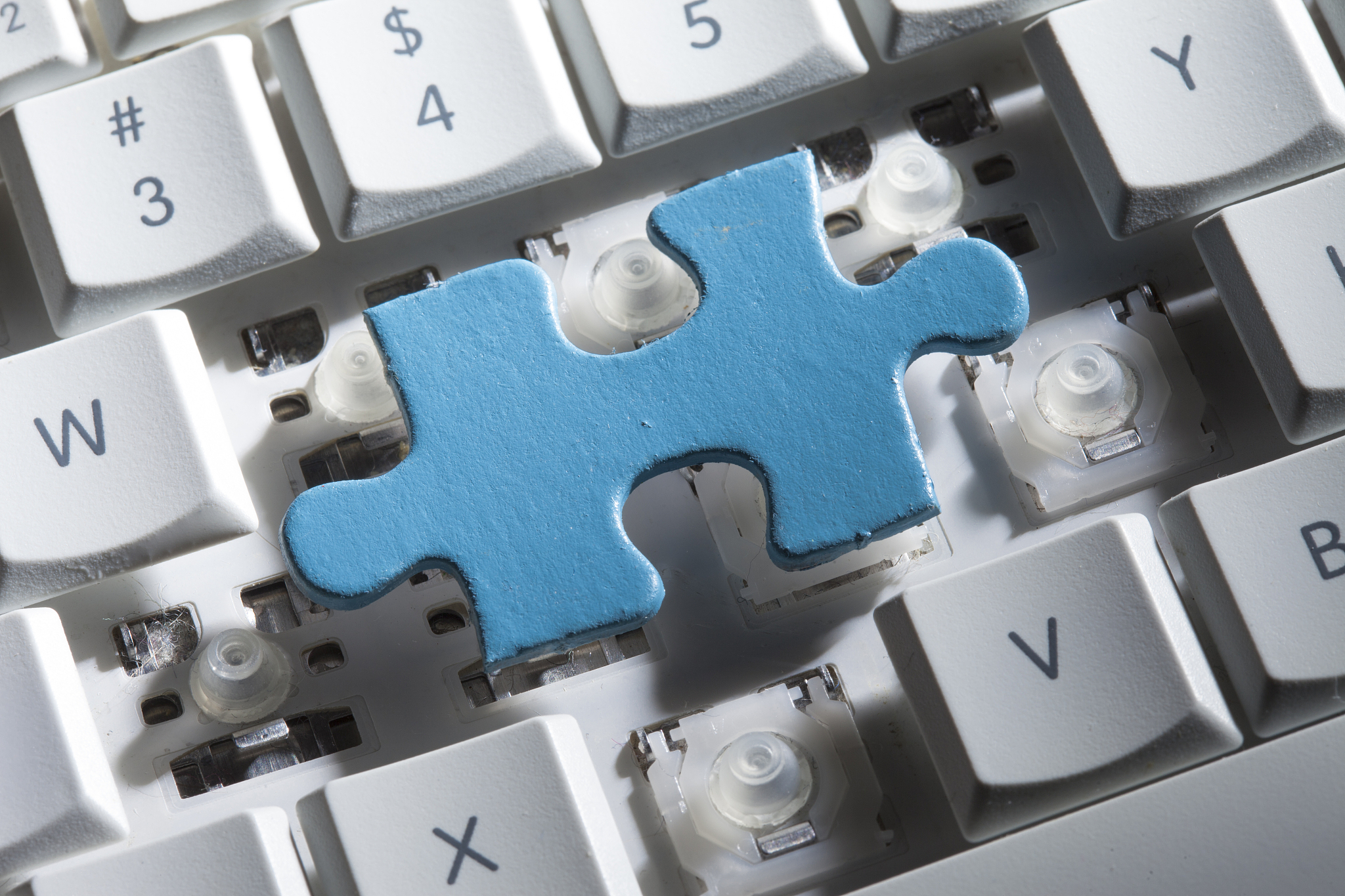 键盘轴体大讨论：机械键盘什么轴体好？