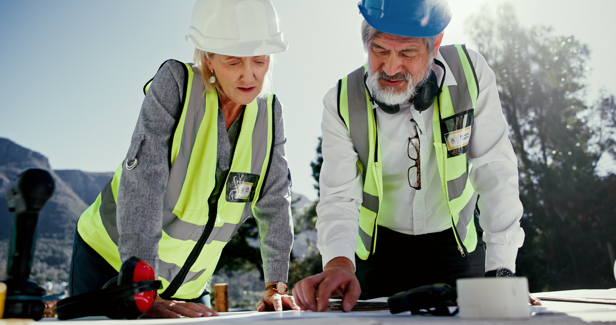 2023建筑工程管理专业就业前景分析：未来建筑领袖的摇篮